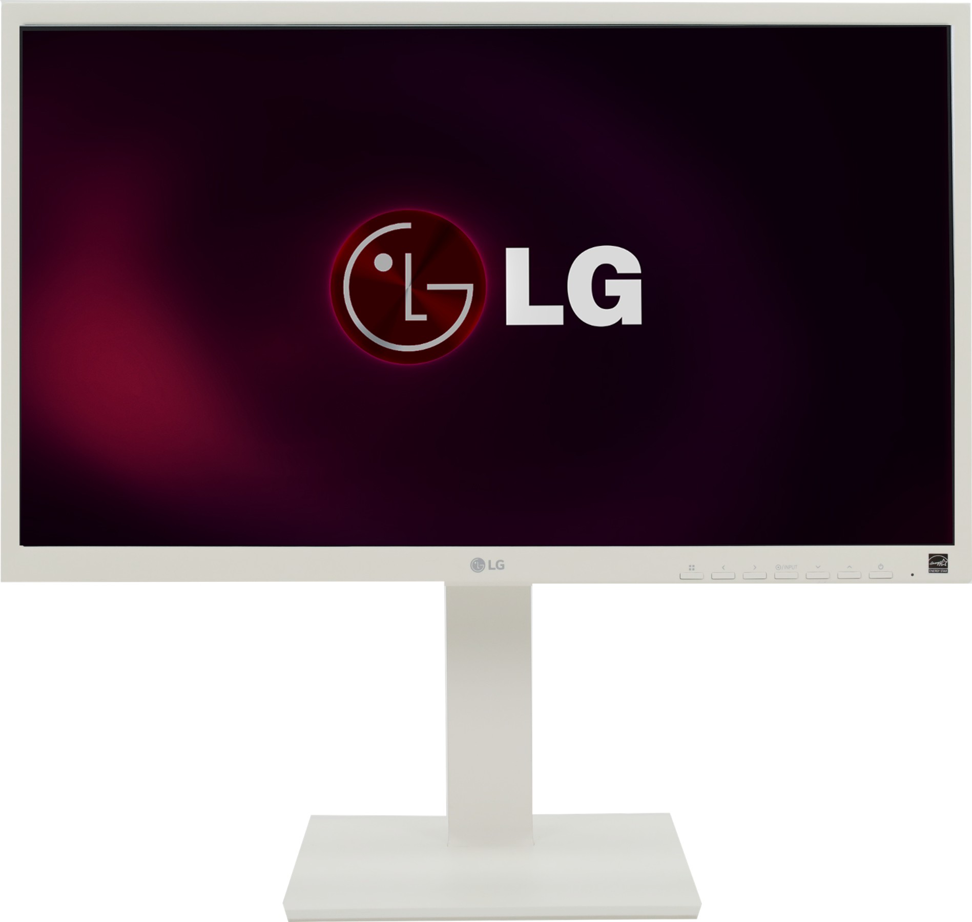 LG 24Bk550Y-W Monitor 24' FHD IPS 1.000:1, 250 cd/m², 5ms, flicker-free