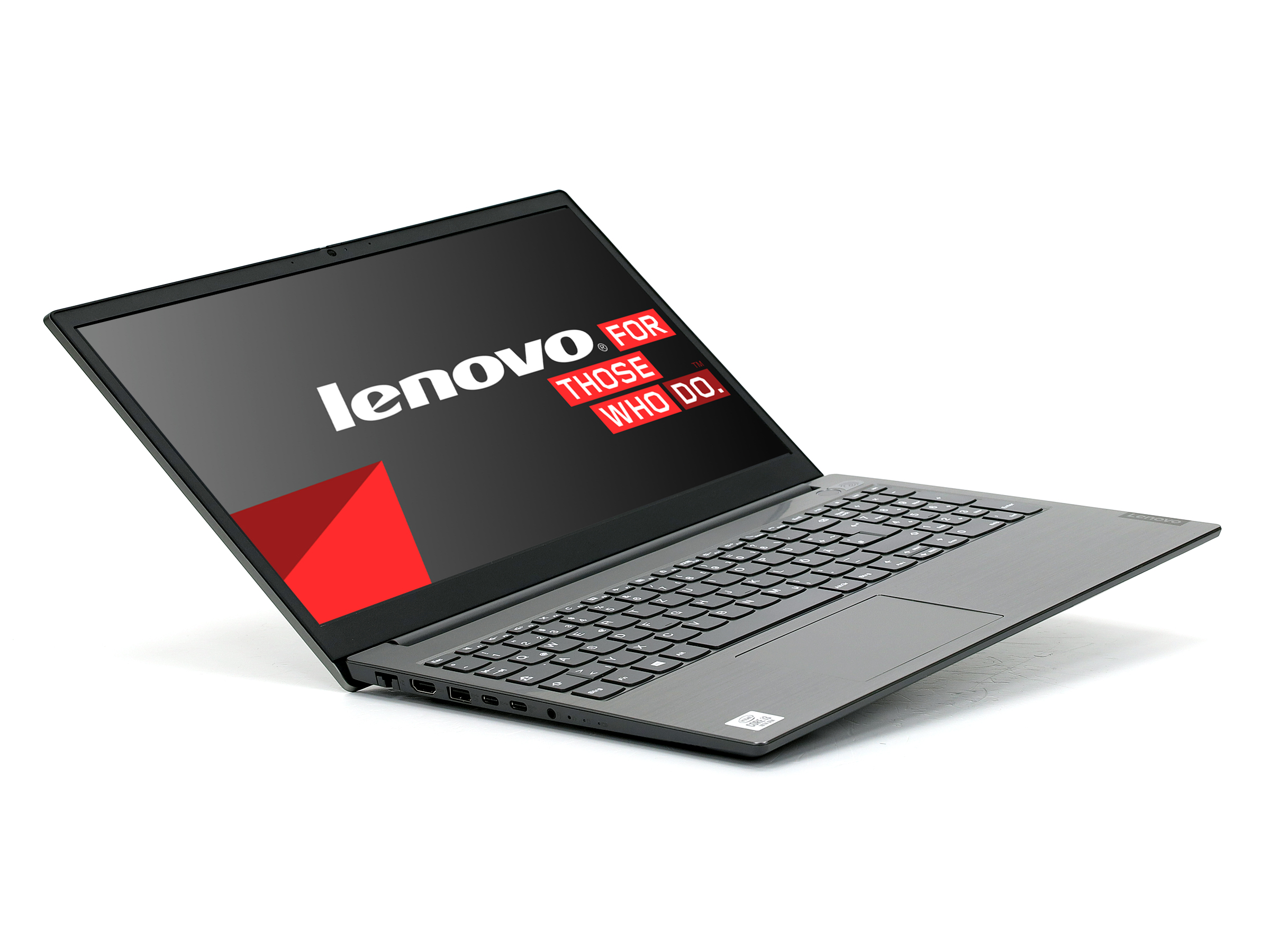 Lenovo ThinkBook 15-Iml Notebook 15,6' FHD IPS i3-10110U 2x 2.1GHz 8GB 256Gb SSD