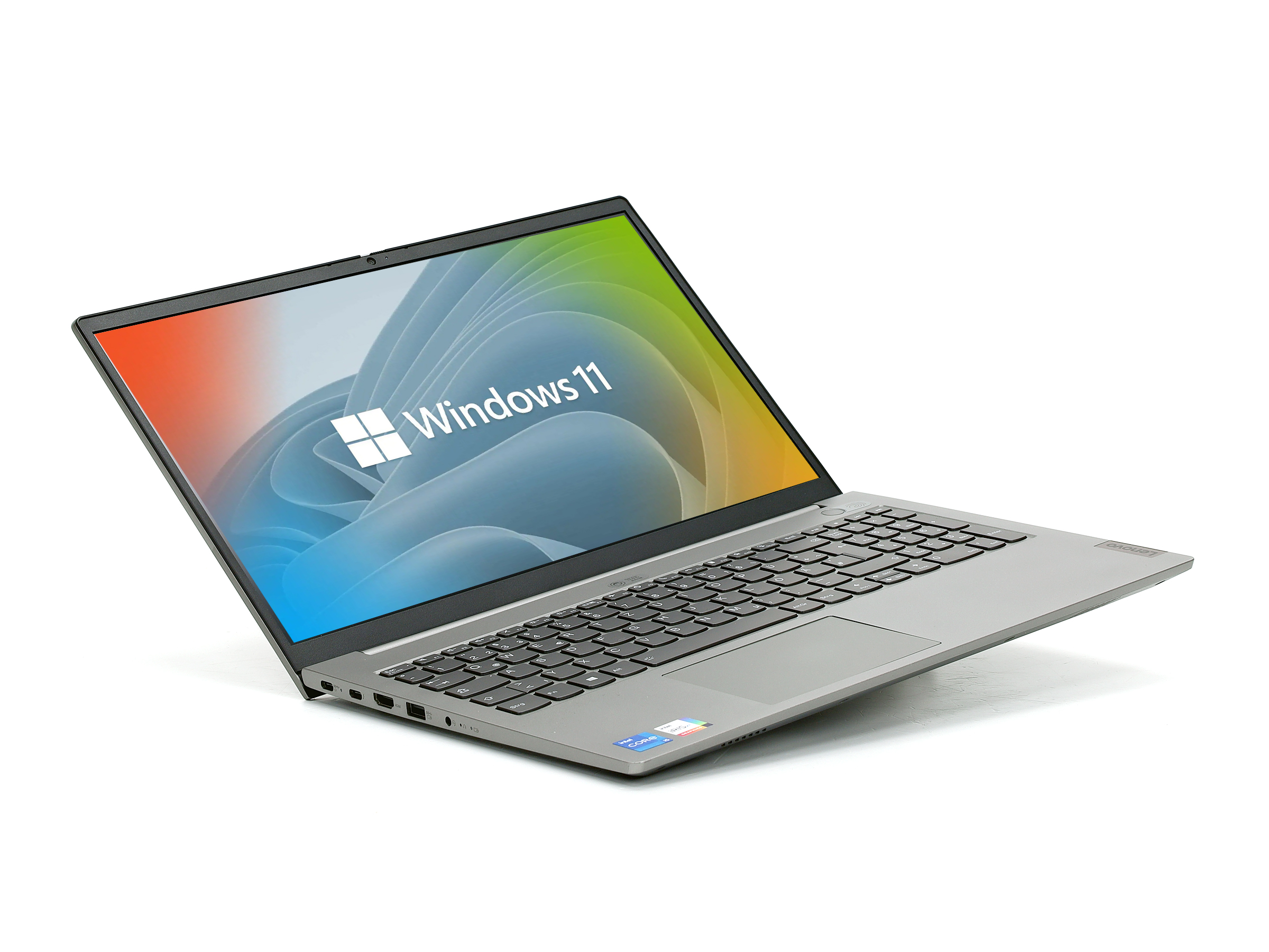 Lenovo ThinkBook 15 G2 Notebook 15,6' Touch IPS i5-1135G7 2.4GHz 16Gb 512Gb NVMe