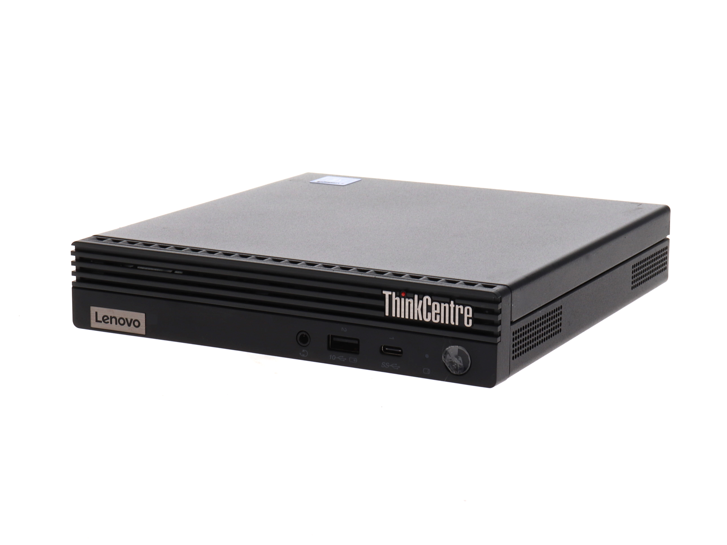 Lenovo ThinkCentre M70q Tiny Usff i7-10700T (8x 2.0GHz) 16Gb RAM 512Gb NVMe