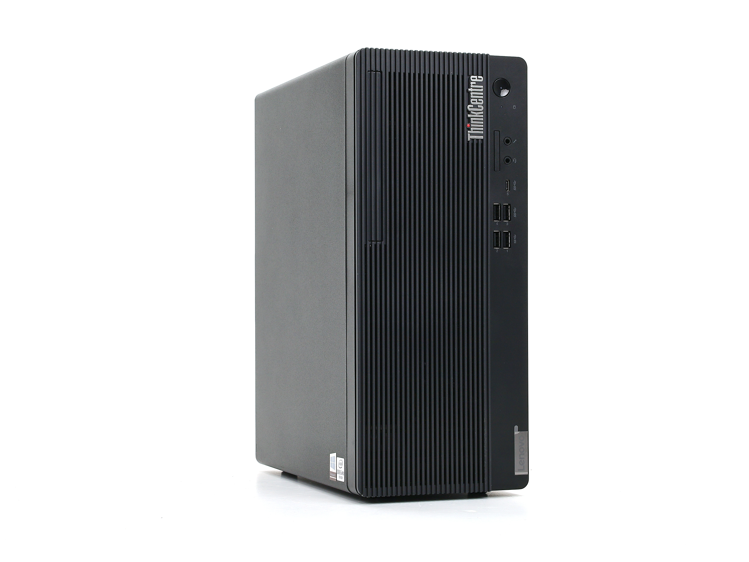 Lenovo ThinkCentre M80t Mini-Desktop PC i5-10500 (6x3.1GHz) 16Gb RAM 256Gb SSD