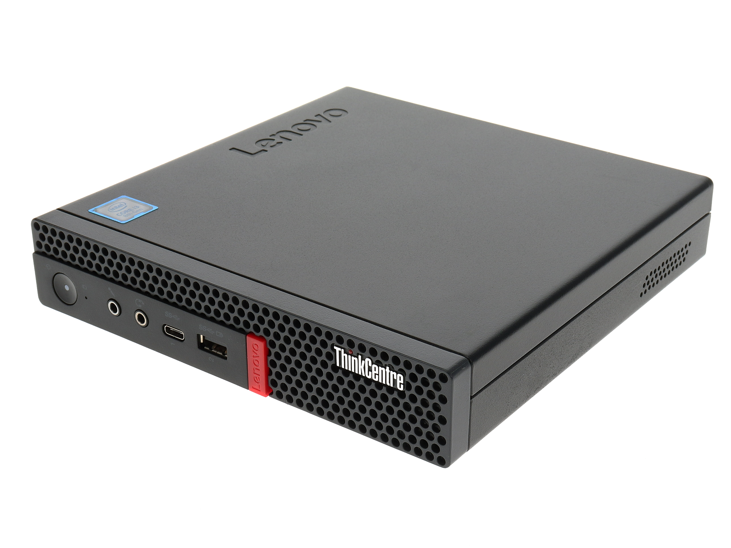 Lenovo ThinkCentre M920q Tiny Usff PC i5-9500T 6x2,2GHz 16Gb Ddr4 256Gb Nvme SSD
