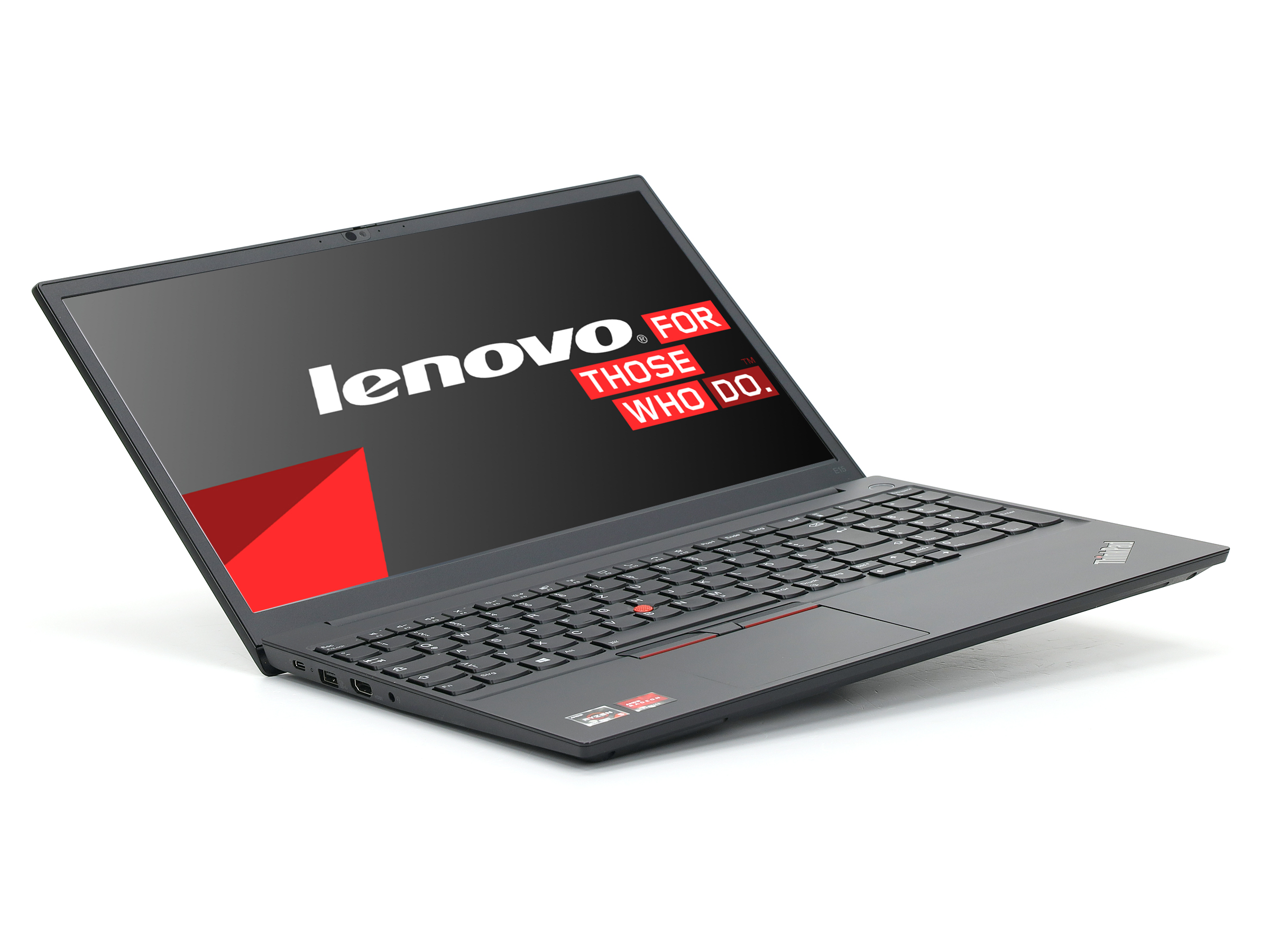 Lenovo ThinkPad E15 Gen. 4 Notebook 15,6' FHD IPS i5-1235U 10x3.3GHz 16Gb 256Gb