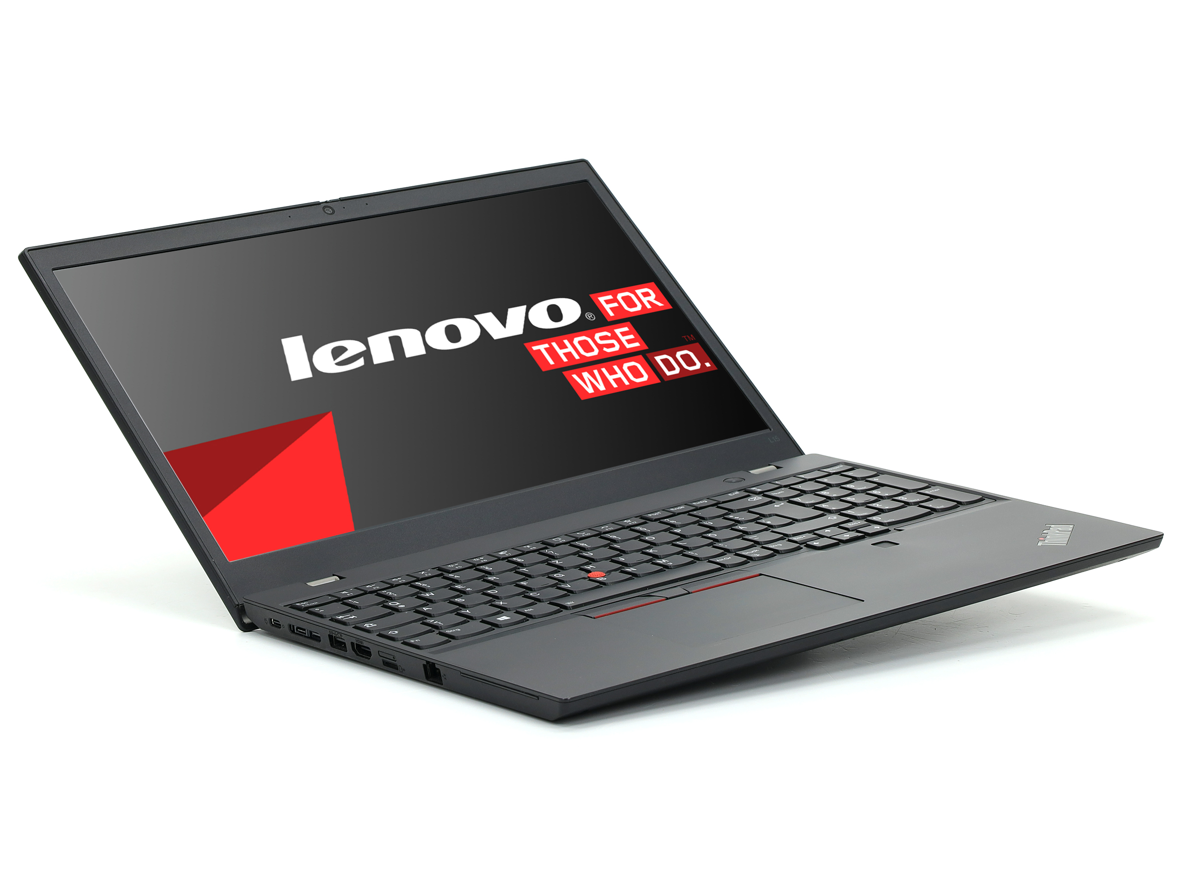 Lenovo ThinkPad L15 Gen 1 Notebook 15.6' FHD i5-10210U 4x1.6GHz 16Gb 512Gb NVMe