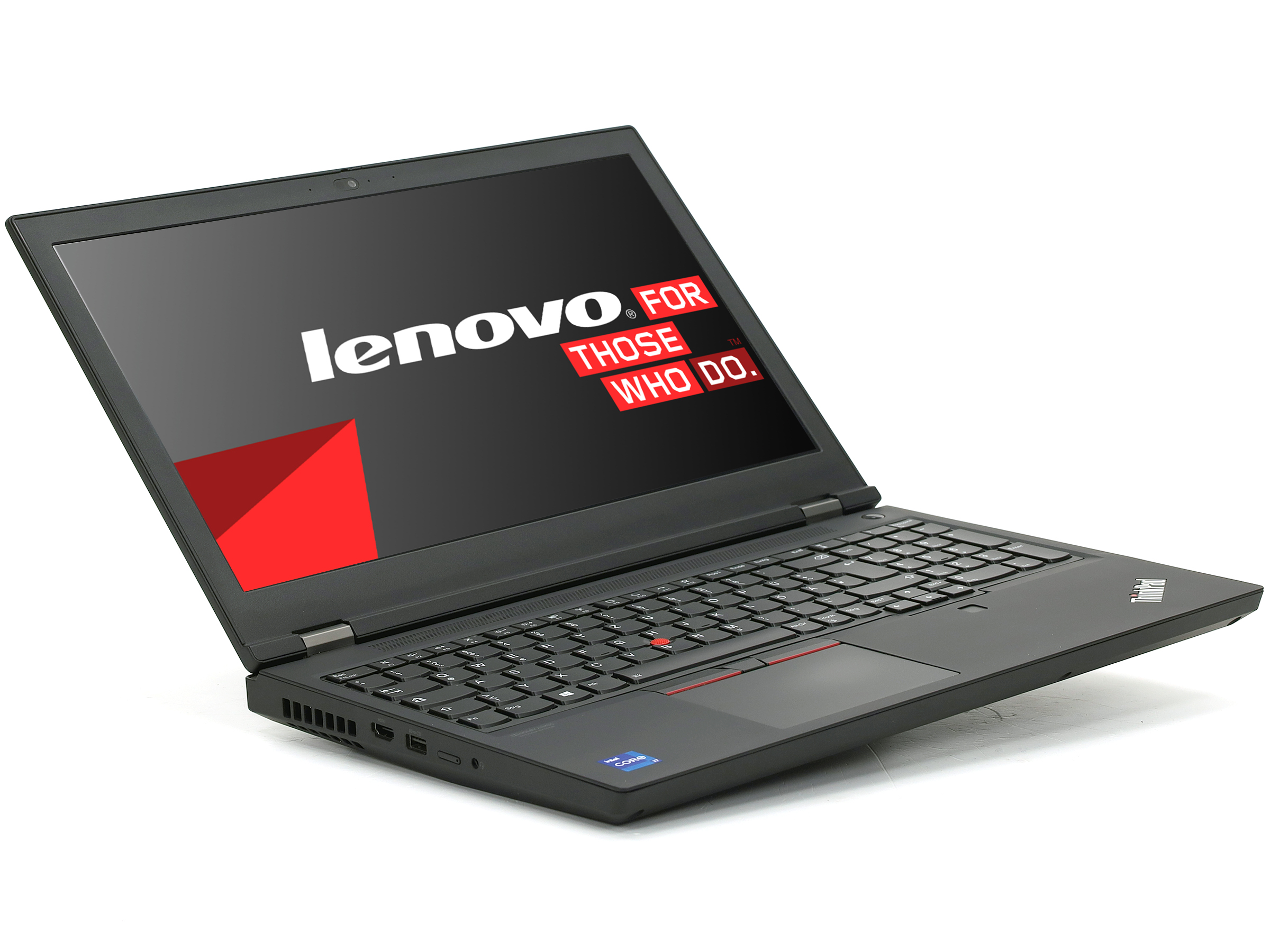 Lenovo ThinkPad P15 Workstation 15.6' FHD IPS i7-11850H 8x2.5GHz 32Gb 512Gb NVMe