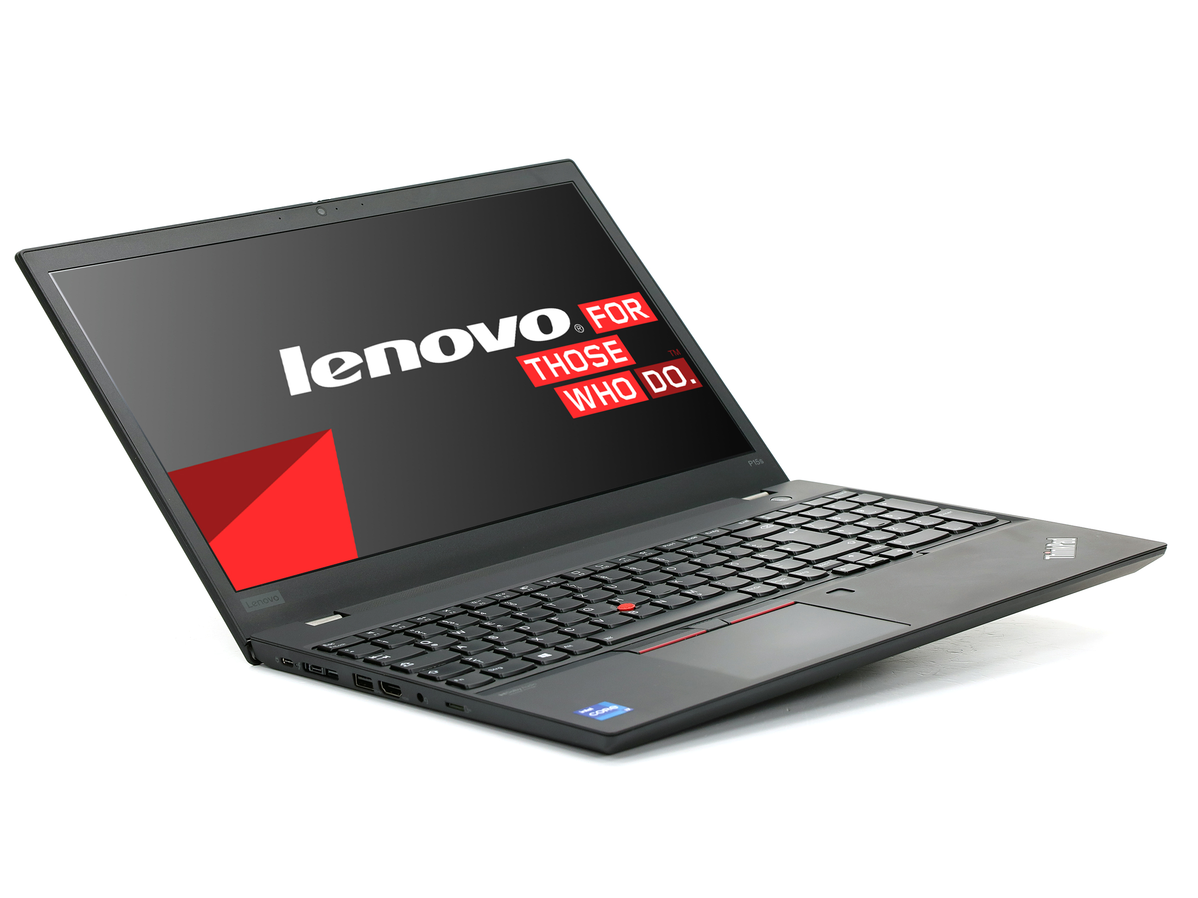 Lenovo ThinkPad P15s Workstation 15.6' FHD IPS i7-10610U 1.8GHz 32Gb 512Gb NVMe