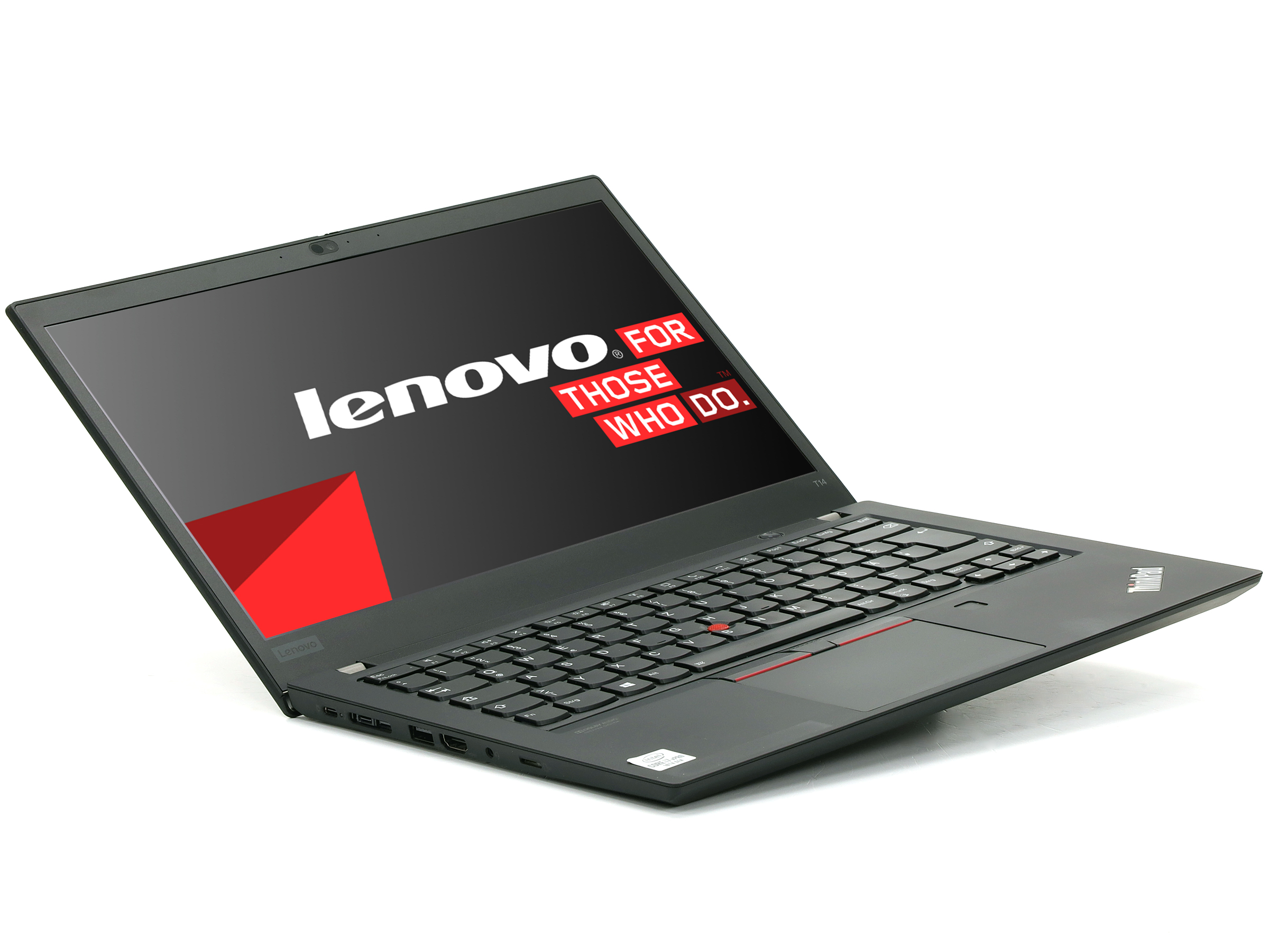Lenovo ThinkPad T14 Gen 1 14' FHD-Touch i5-10310U 1,7GHz 16Gb 256Gb NVMe