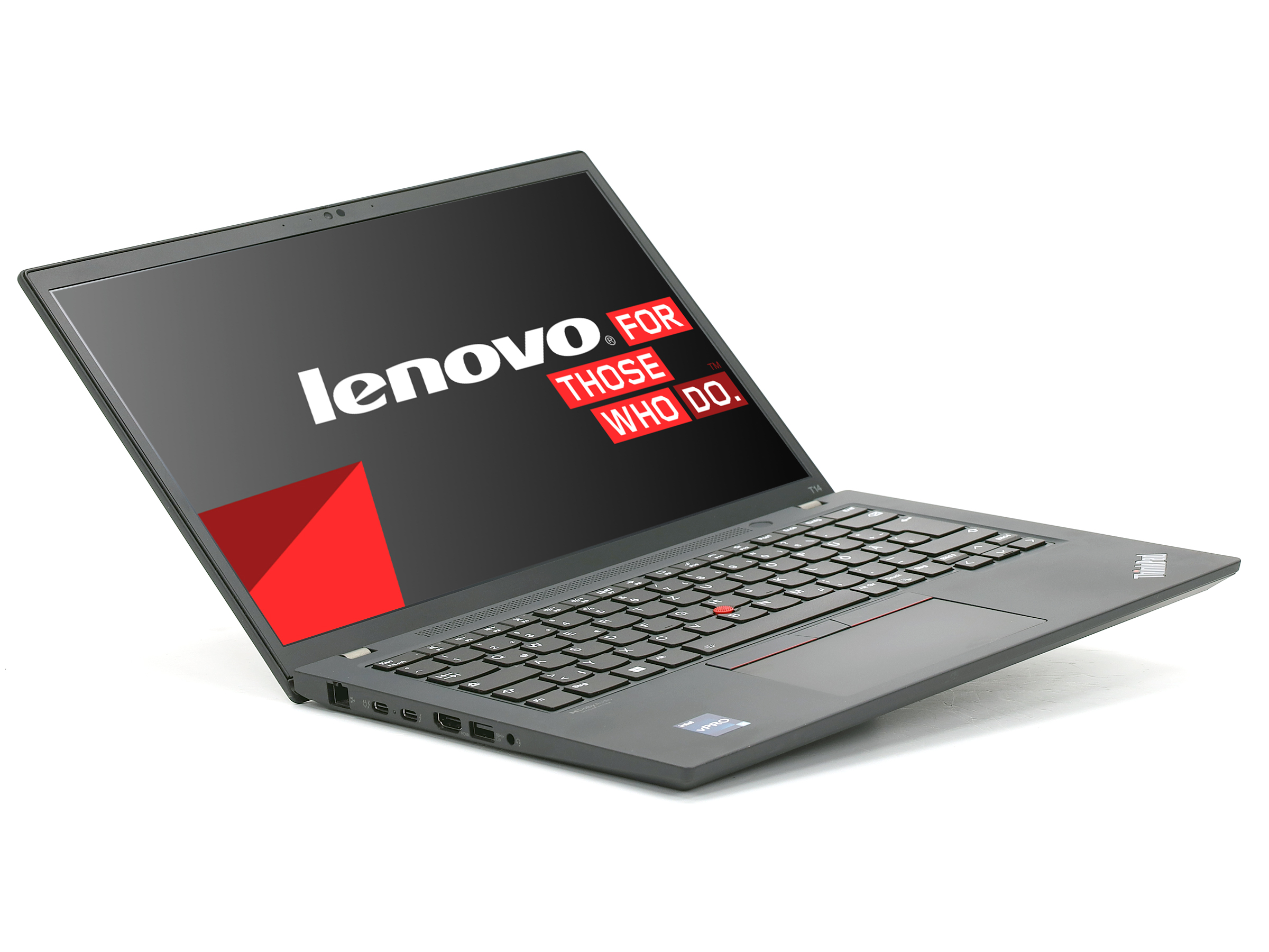 Lenovo ThinkPad T14 Gen 3 14' FHD IPS i5-1245U 10x 1.6GHz 16Gb 256Gb NVMe Webcam
