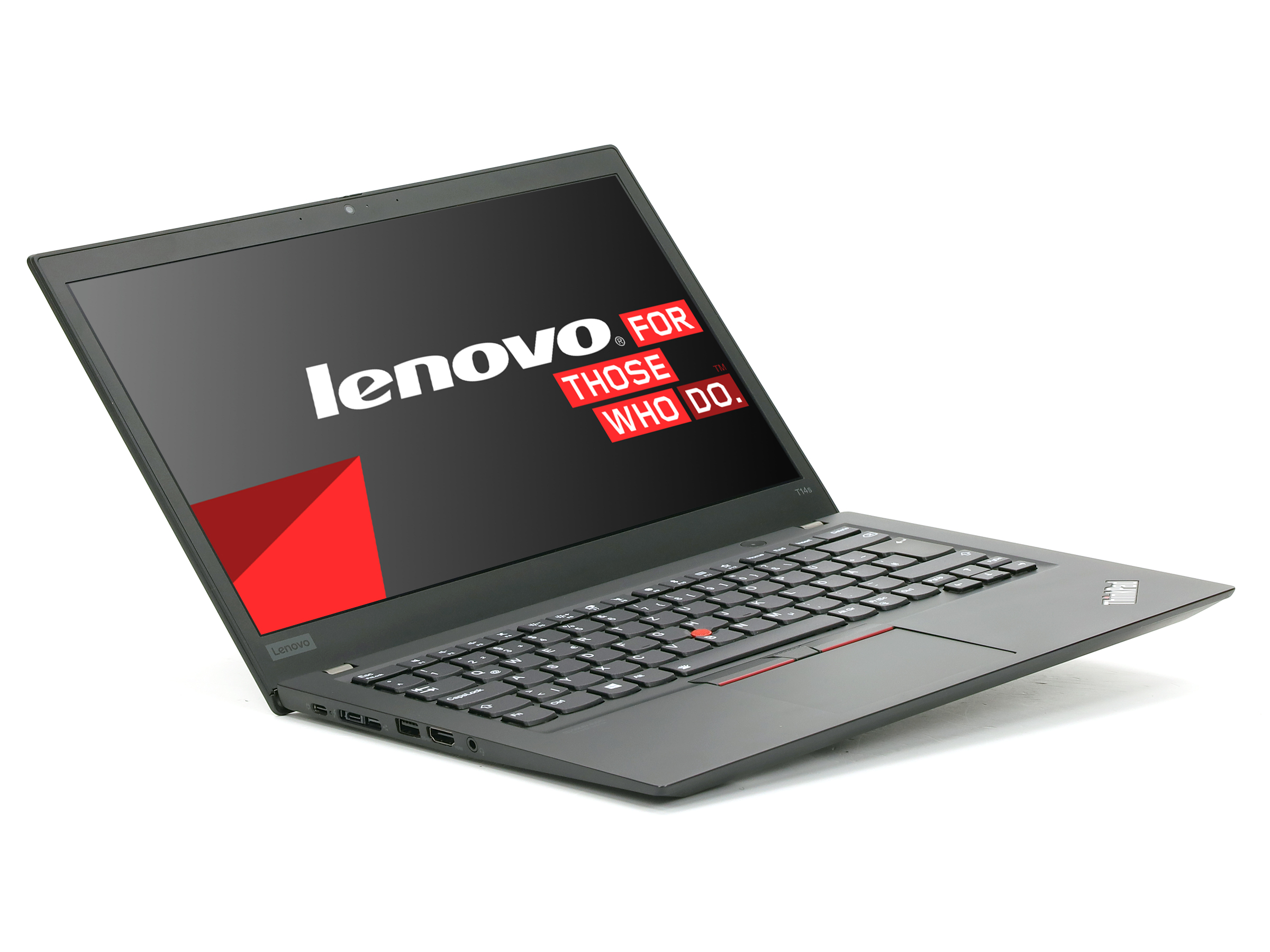 Lenovo ThinkPad T14s 2Gen Ultrabook 14' FHD Touch IPS Ryzen 5 PRO 5650U 6x2.3GHz