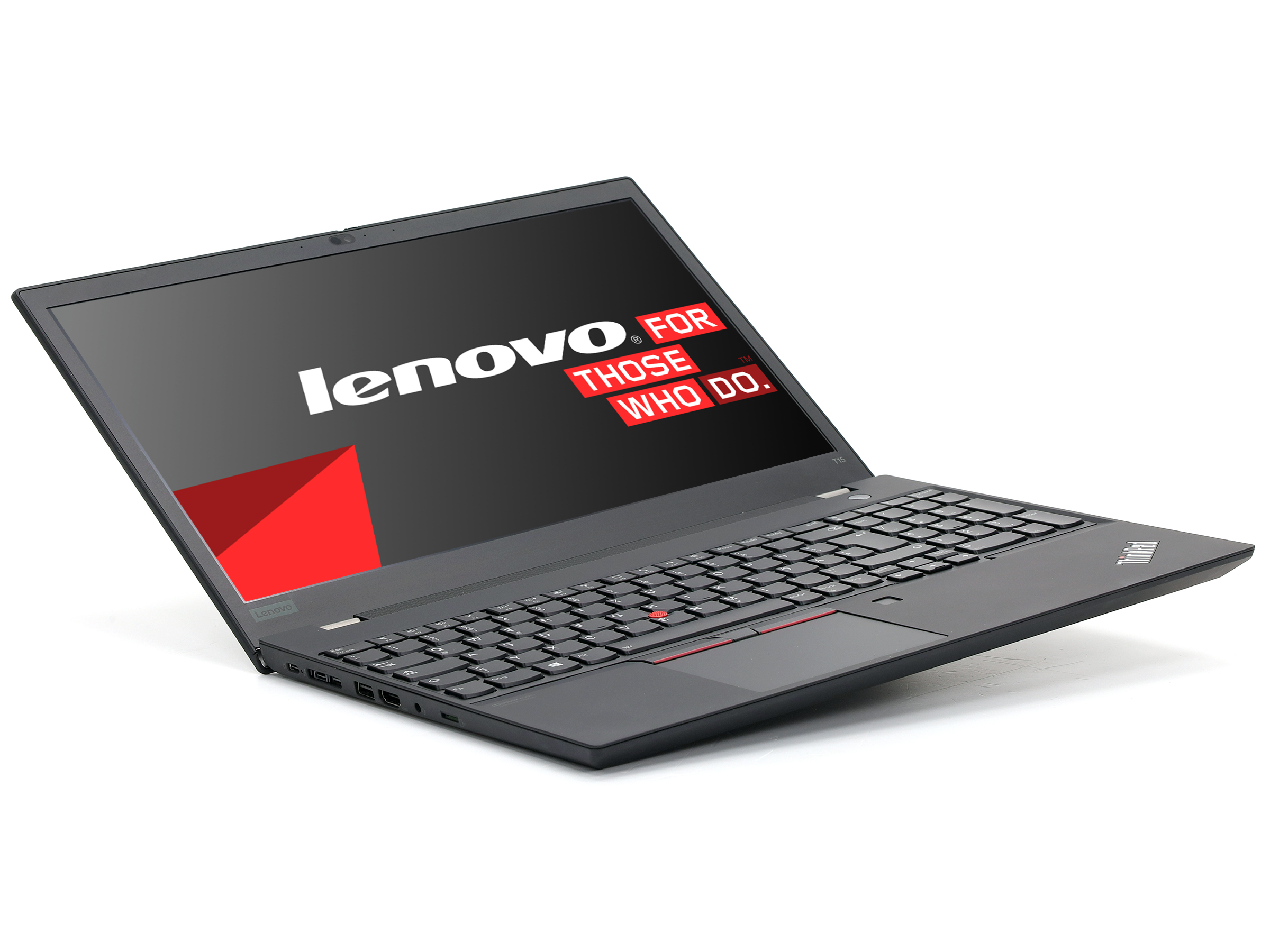 Lenovo ThinkPad T15 Gen 1 15.6' FHD IPS i5-10210U 1.6GHz 16Gb 500Gb SSD Webcam