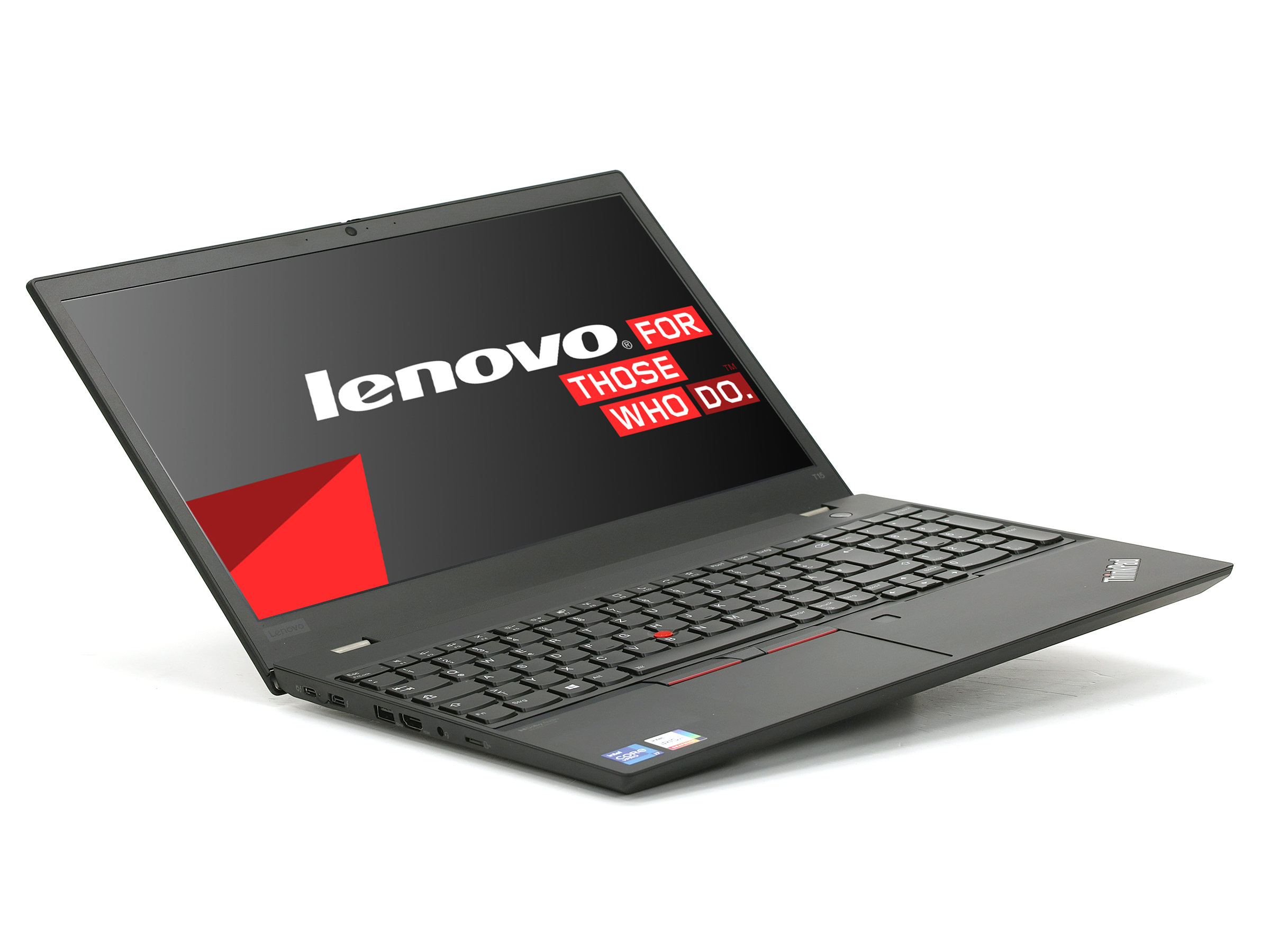 Lenovo ThinkPad T15 Gen.2 15,6' FHD IPS i7-1185G7 16Gb 512Gb NVMe Windows 11 Pro