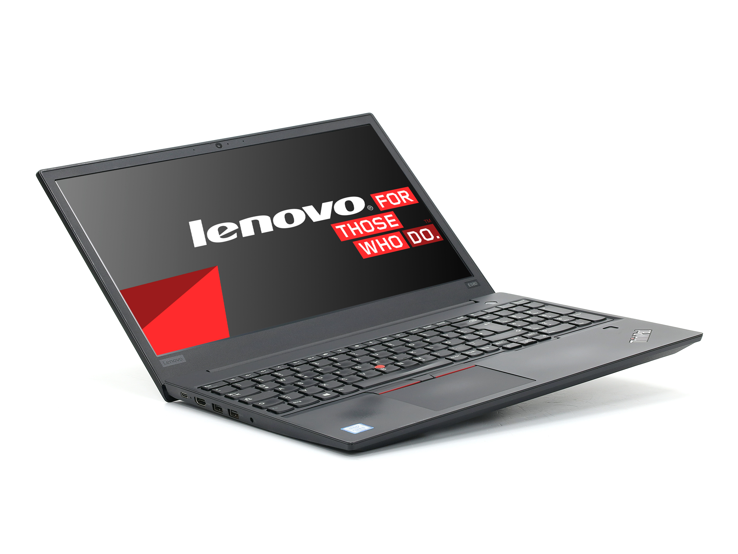 Lenovo ThinkPad E580 Notebook 15.6' IPS FHD i5-8250U 1.6GHz 256Gb SSD 8GB Webcam