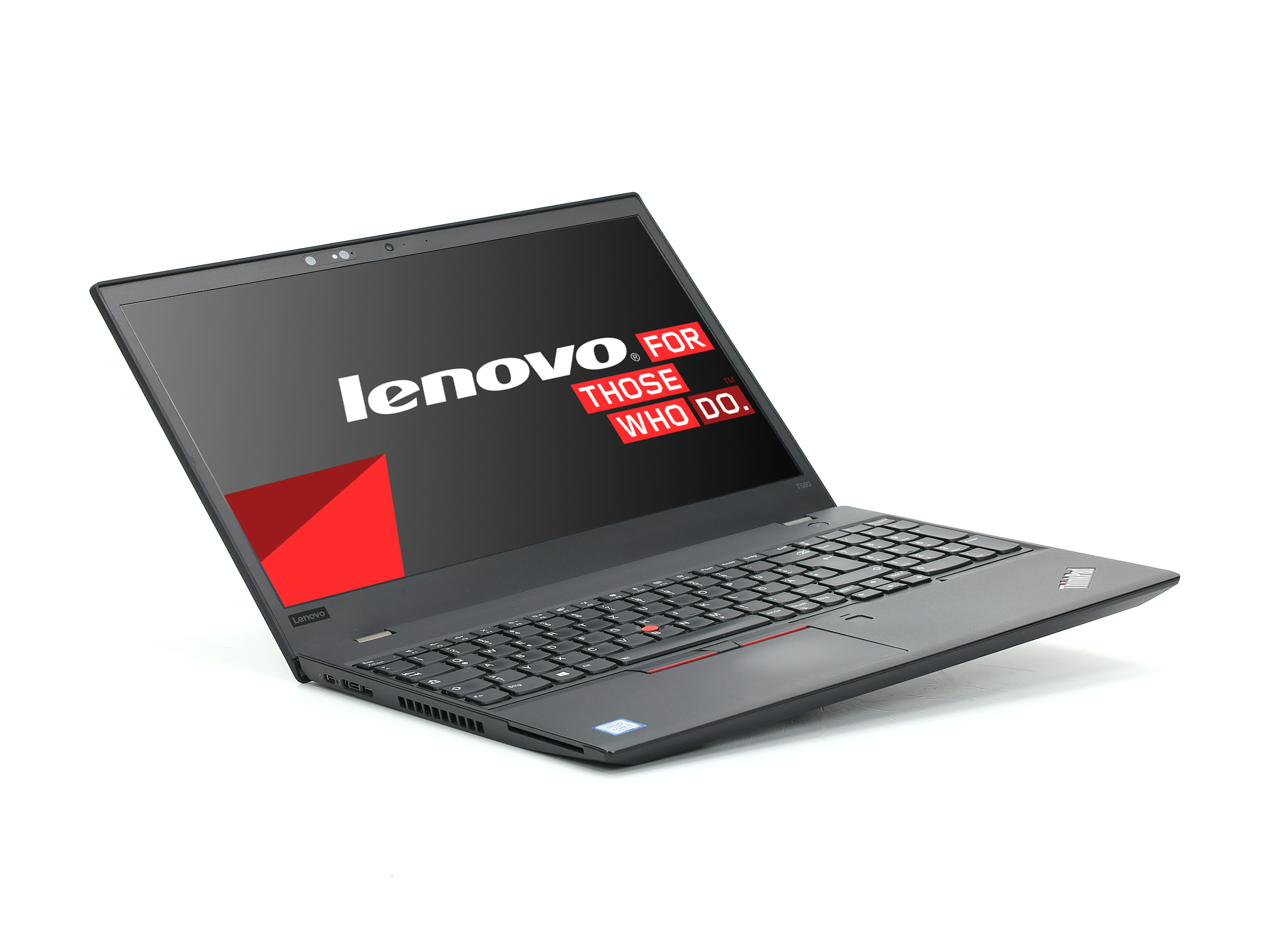 Lenovo ThinkPad T580 Notebook 15,6' FHD i5-8350U 4x 1,7GHz 8GB 512Gb NVMe Webcam