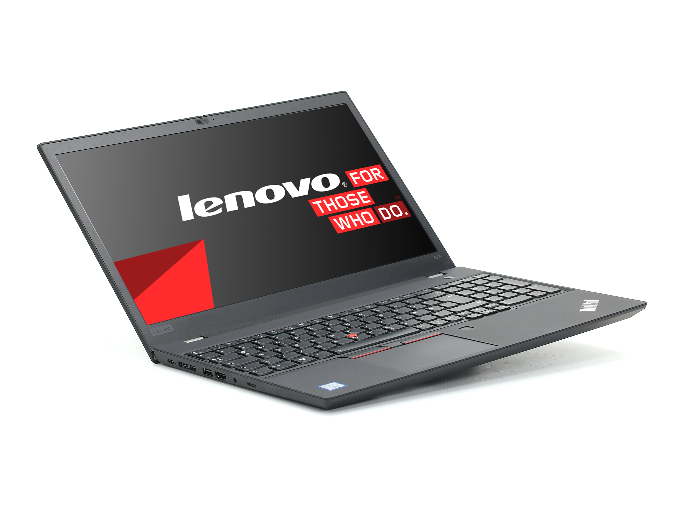 Lenovo ThinkPad T590 Notebook 15,6' IPS FHD i5-8265U (4x1,6GHz) 8GB 256Gb NVMe