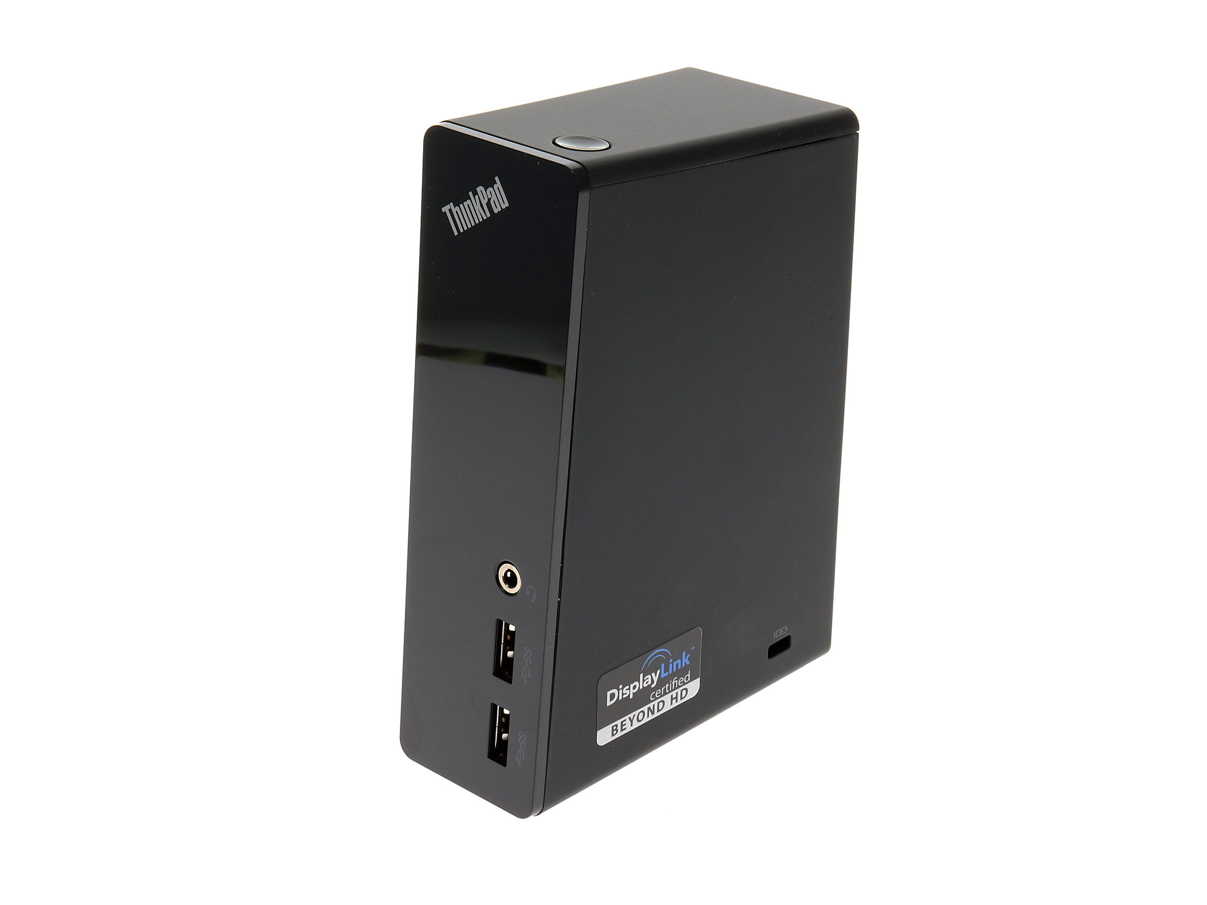 Lenovo USB 3.0 Dockingstation inkl. Netzteil 0A34193 03X6059 T430, T440, T450