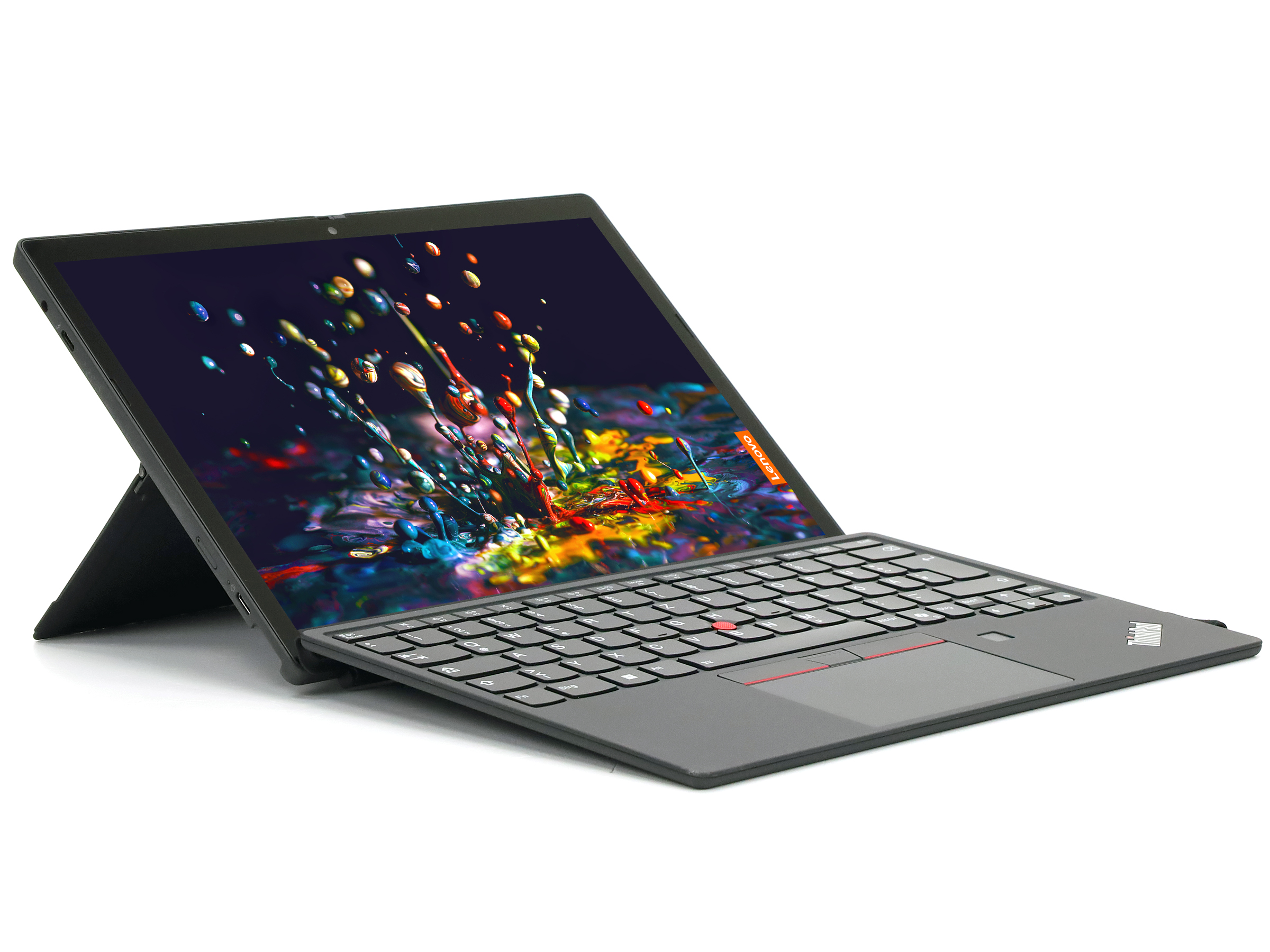 Lenovo ThinkPad X12 Detachable 12.3' Multitouch Ultra5 134U 12x3,6GHz 16Gb 256Gb