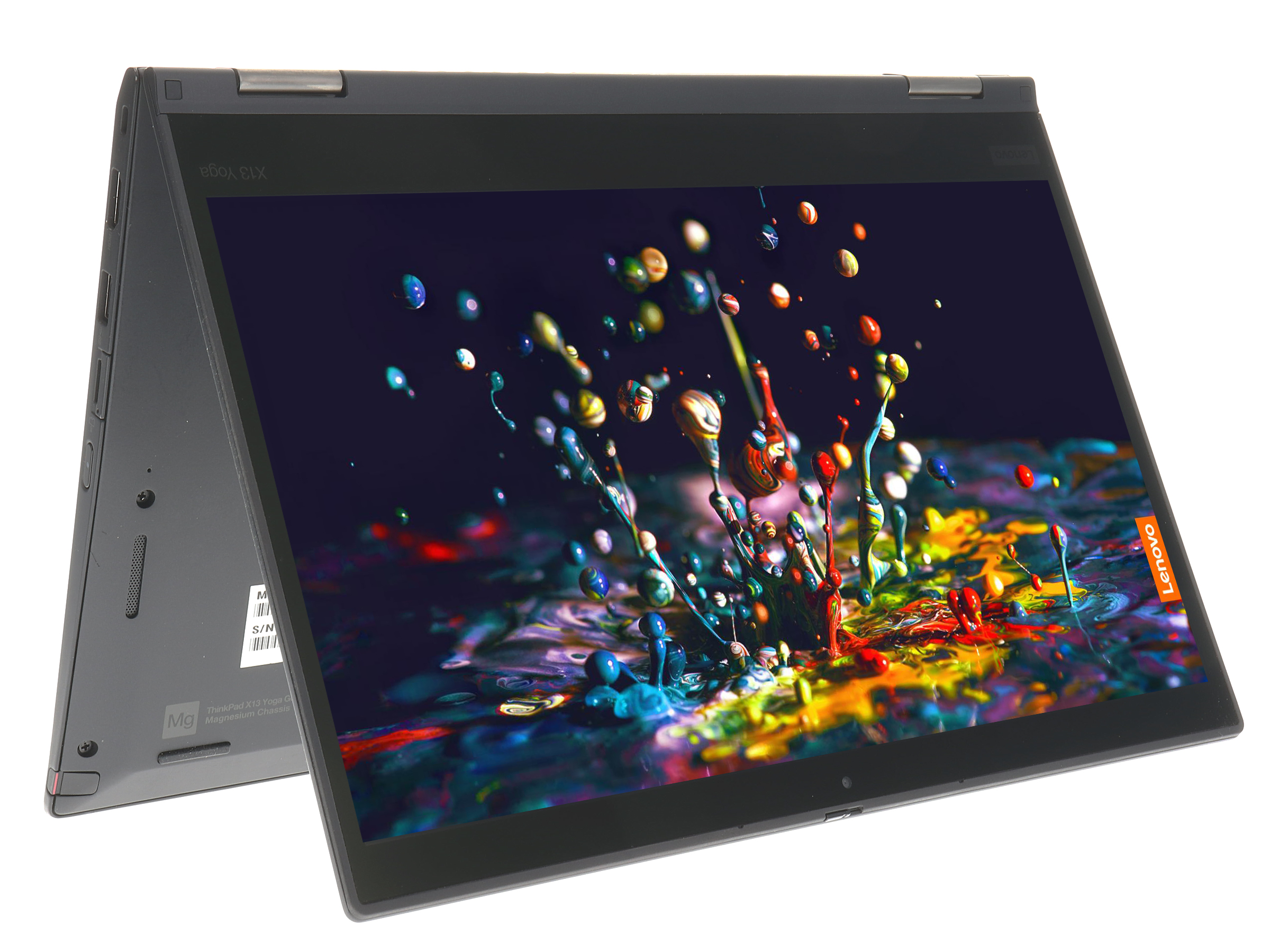 Lenovo ThinkPad X13 Yoga Gen.1 Laptop IPS 13,3' FHD Core i5-10310U 4x 1.7GHz