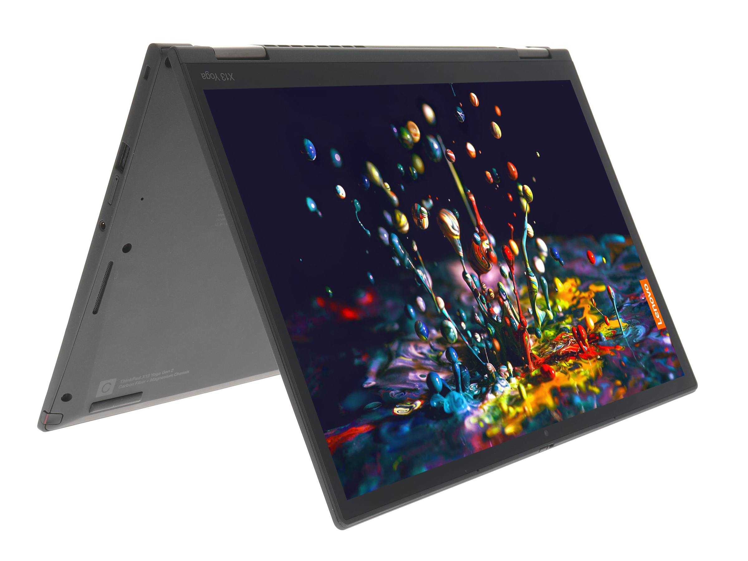 Lenovo ThinkPad X13 Yoga Gen.2 IPS 13,3' FHD Multitouch Core i5-1145G7 4x 2.6GHz