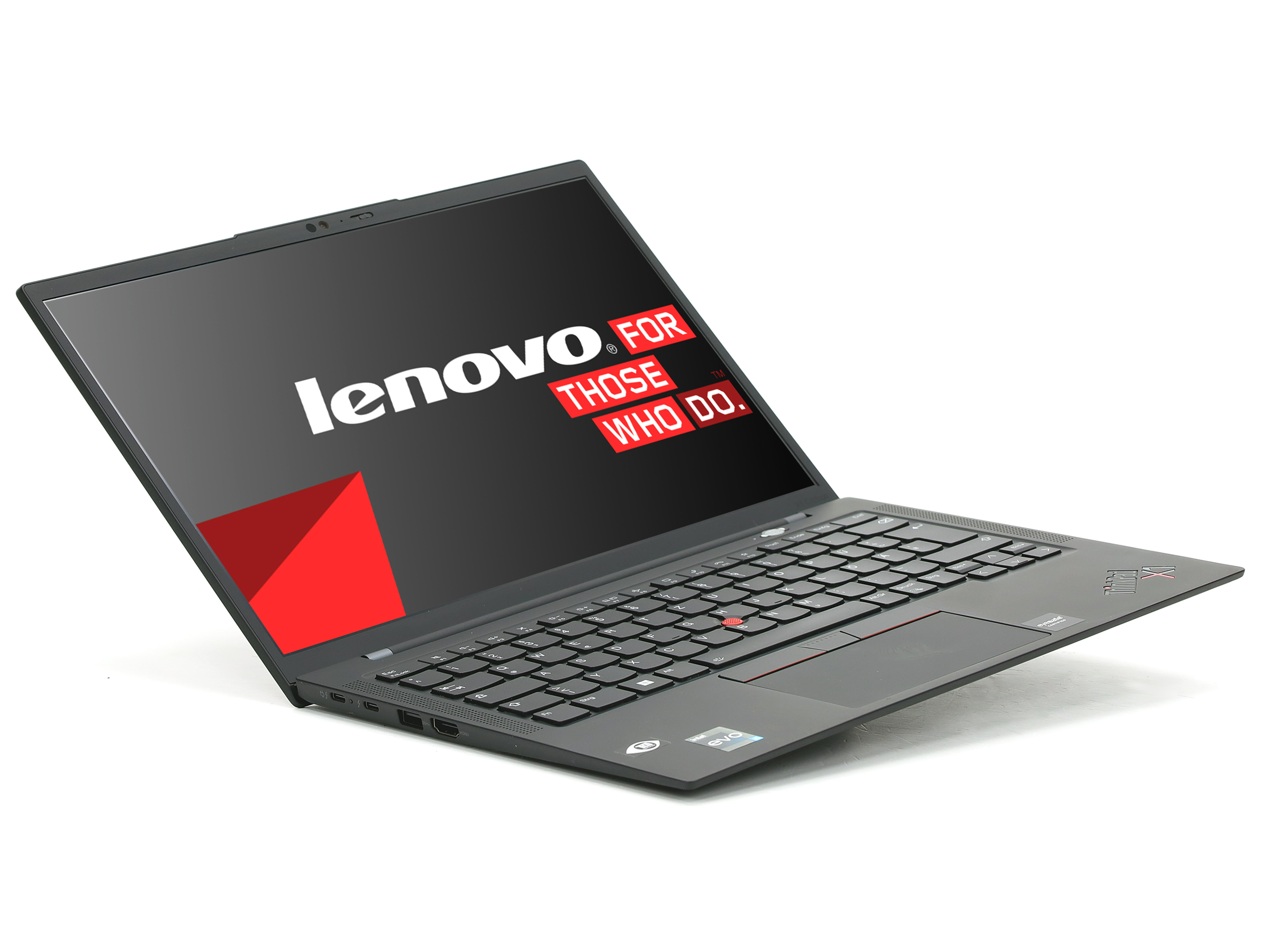 Lenovo Thinkpad X1 Carbon 10.Gen 14' FHD IPS i5-1245 (10x3.3GHz) 16Gb 256Gb NVMe