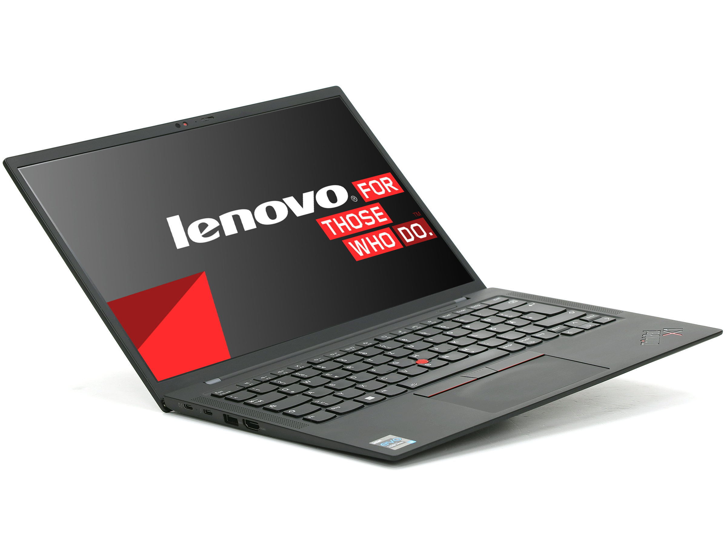 Lenovo Thinkpad X1 Carbon 9.Gen 14' IPS i5-1145G7 (4x 2.6GHz) 16Gb 256Gb NVMe