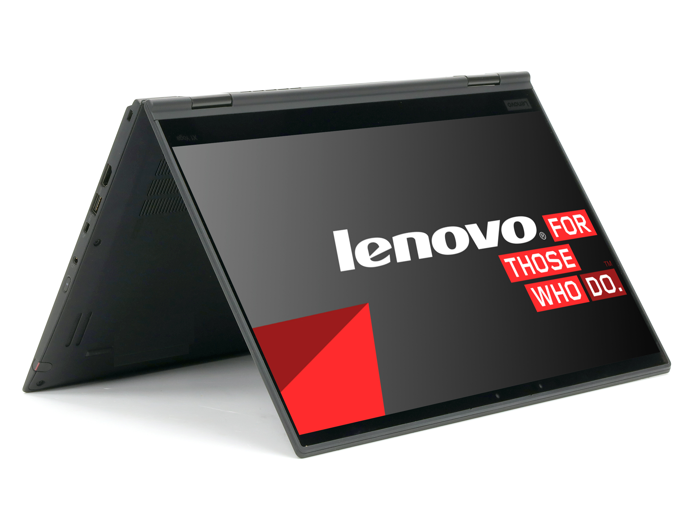 Lenovo ThinkPad X1 Yoga 360° Scharnier 14'multitouch Wqhd IPS i5-8350U 8GB 256Gb