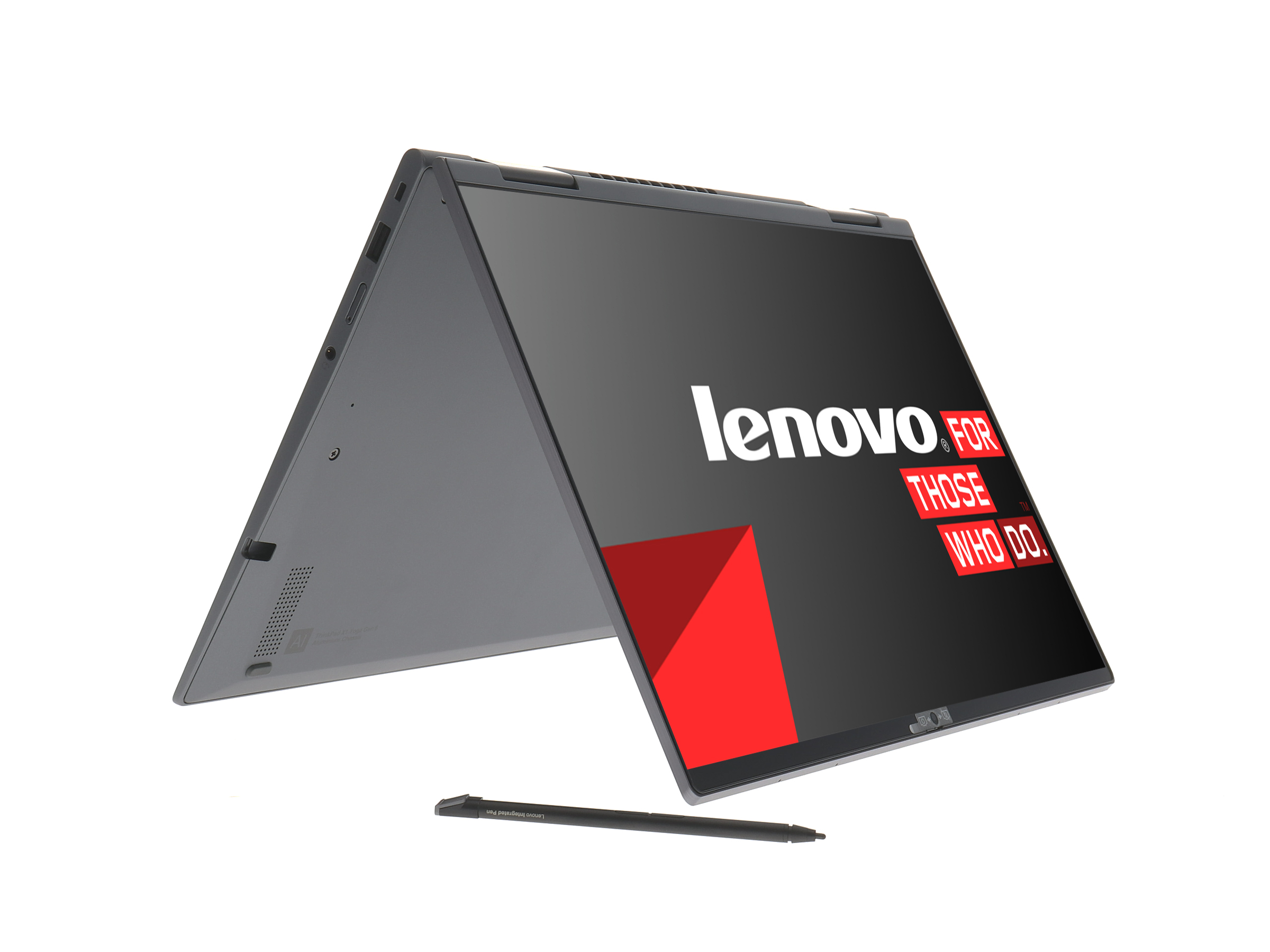 Lenovo ThinkPad X1 Yoga Gen.6 14' FHD IPS Touch i7-1165G7 2.8GHz 32Gb 512Gb NVMe