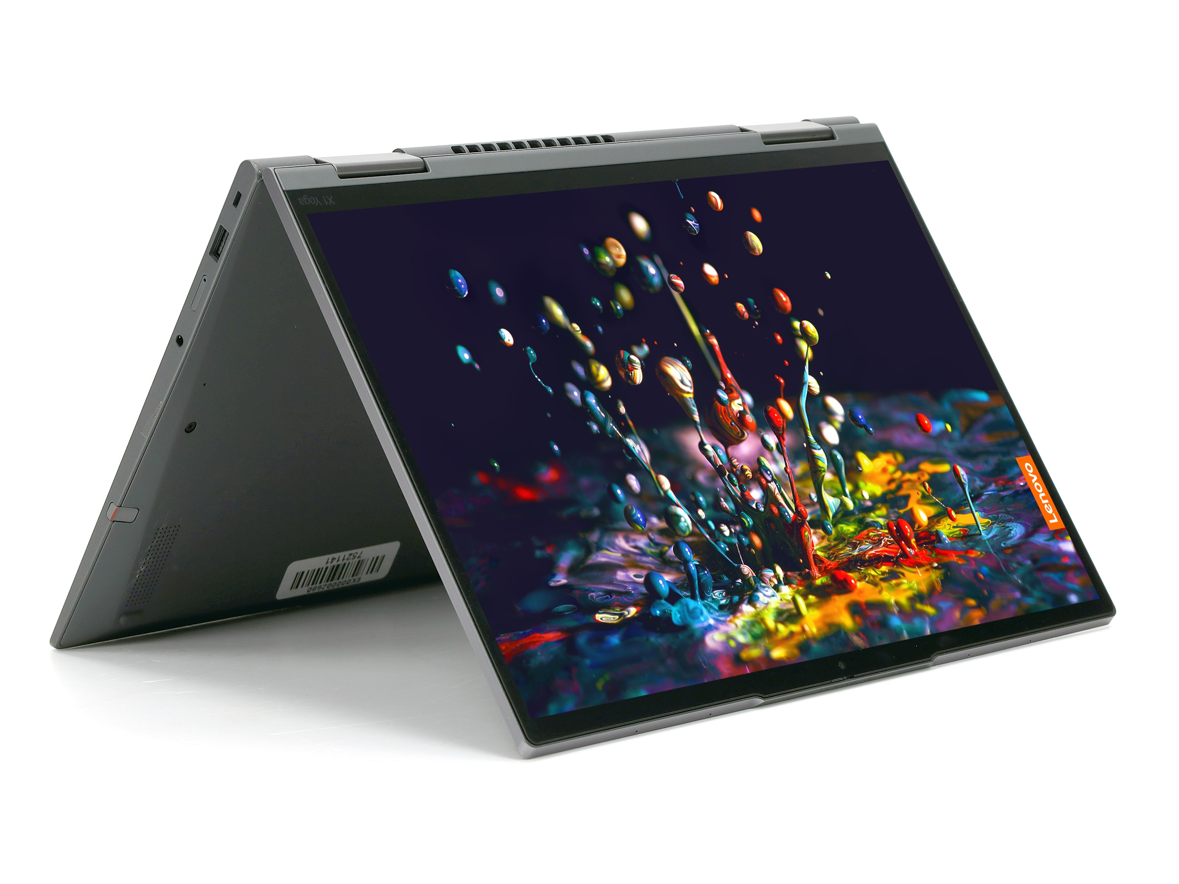 Lenovo ThinkPad X1 Yoga Gen.7 14' FHD IPS Touch i5-1345U (10x 3.5GHz) 32Gb 256Gb