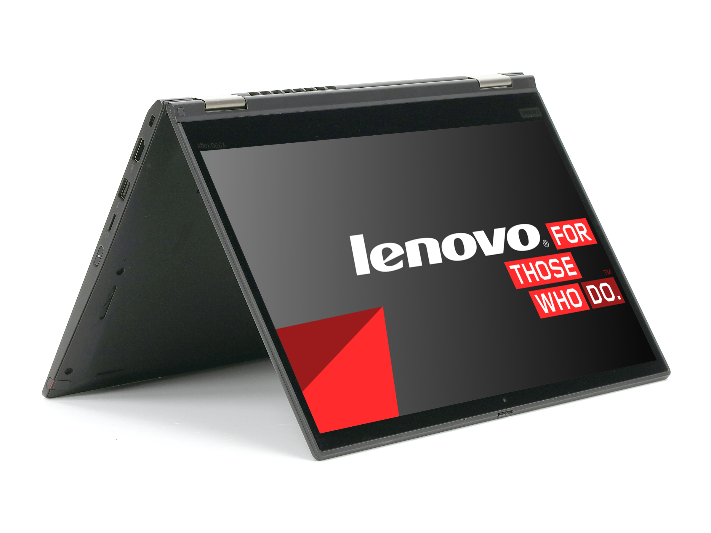 Lenovo ThinkPad X390 Yoga 13.3' FHD-Touch i5-8265U 1.6GHz 8GB 128Gb NVMe Webcam