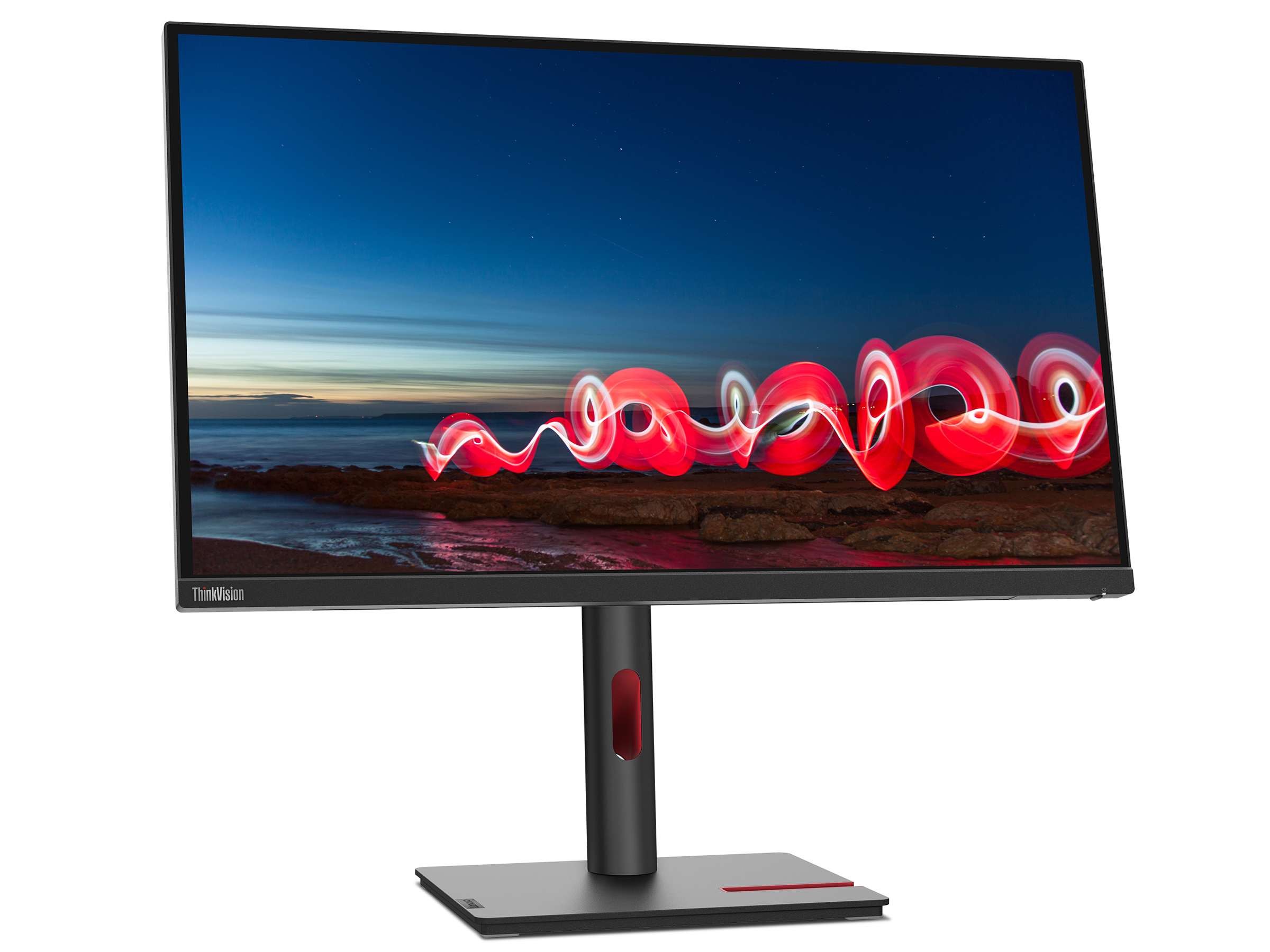 Lenovo ThinkVision T27i-30 IPS Display 27' FHD 4 ms, 1000:1, 300 cd/m², sRGB 99%