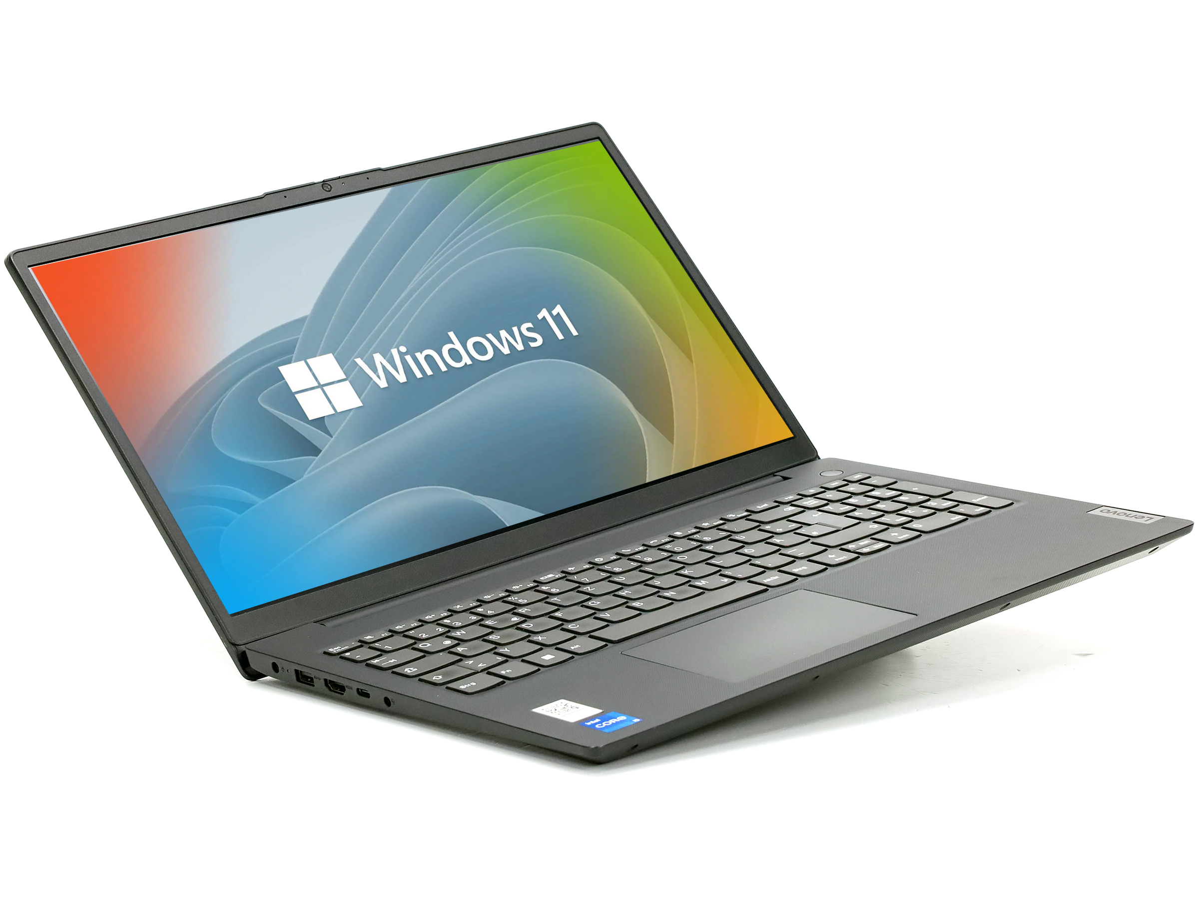 Lenovo V15 G4 Notebook 15,6' FHD IPS i5-1235U Ddr4 8GB 256Gb NVMe Windows 11 Pro
