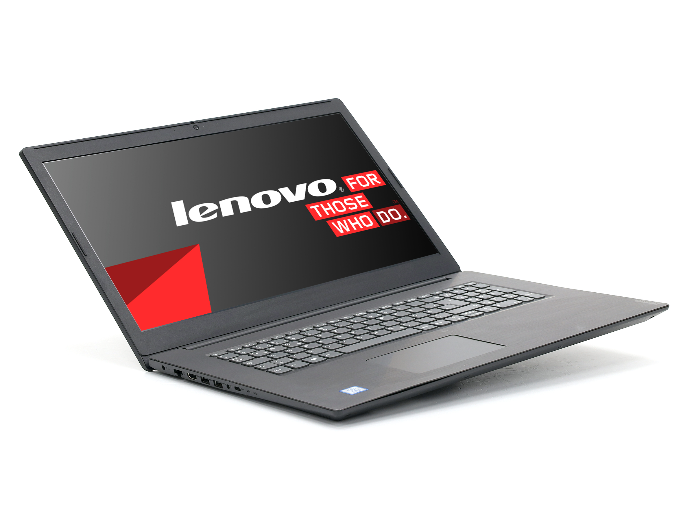 Lenovo V340-17Iwl Notebook 17,3' FHD i7-8565U (4x 1.7GHz) 16Gb 256Gb NVMe Webcam