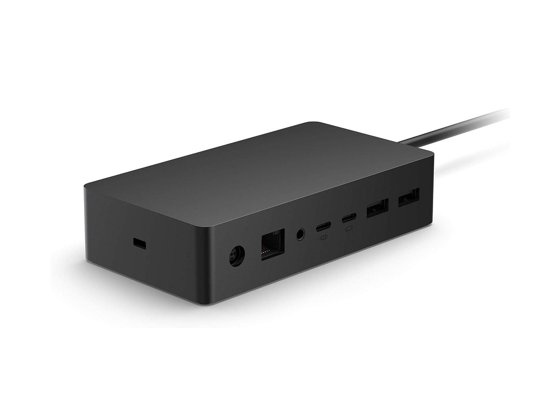 Microsoft Surface Dock 2 Model 1917 USB 3.2 Gen 2, Usb-C 3.2 Gen 2 (DP1.4a)