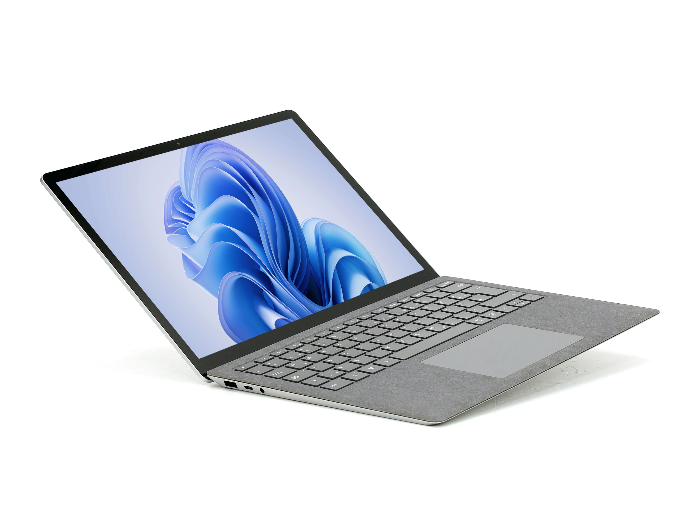 Microsoft Surface Laptop 3 1867 13,5' 2K Touch IPS i7-1065G7 4x1,3GHz 16Gb 512Gb