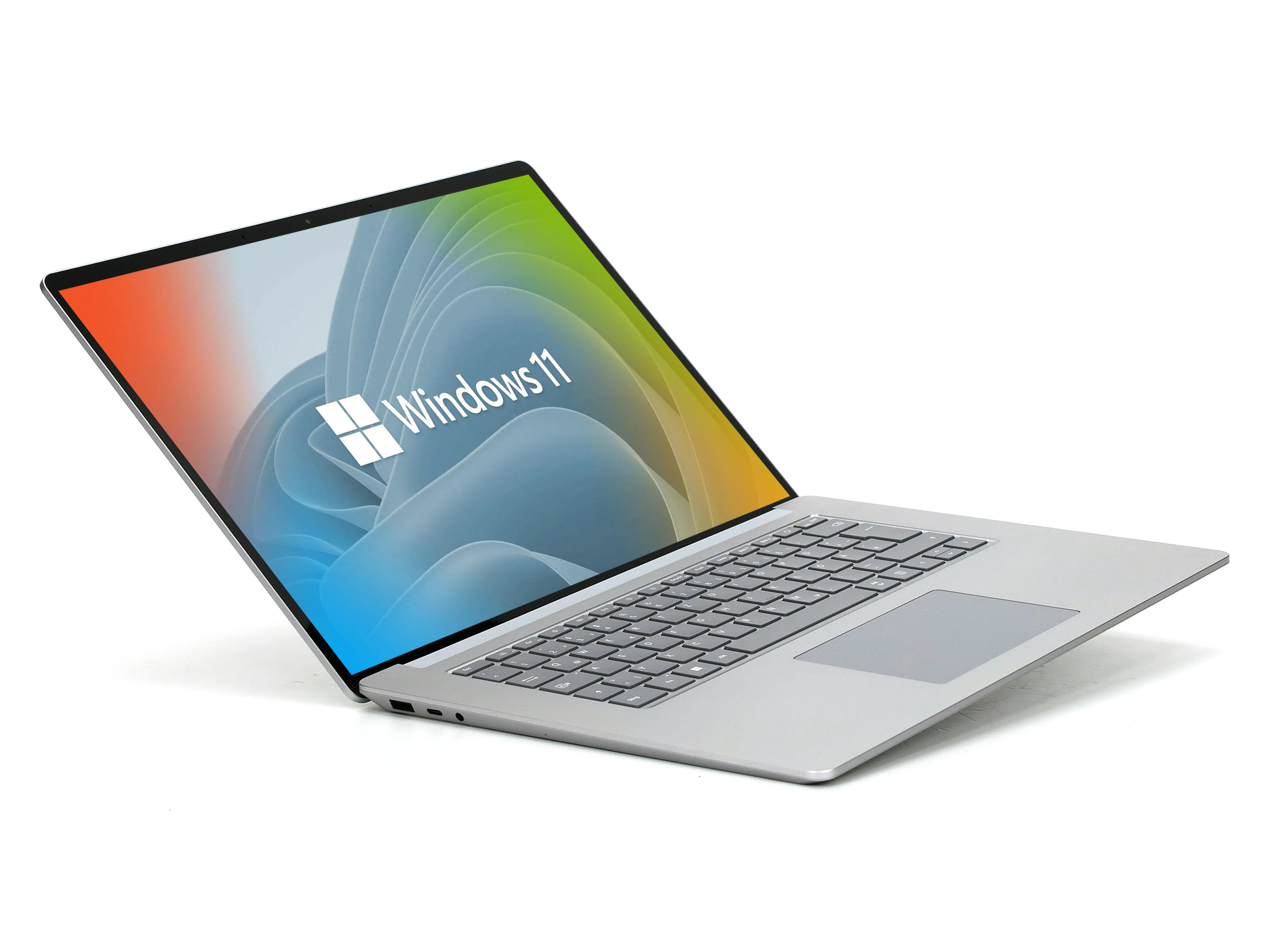 Microsoft Surface Laptop 5 15,0' Multitouch i7-1265U 10x 3.6GHz 16Gb 512Gb SSD