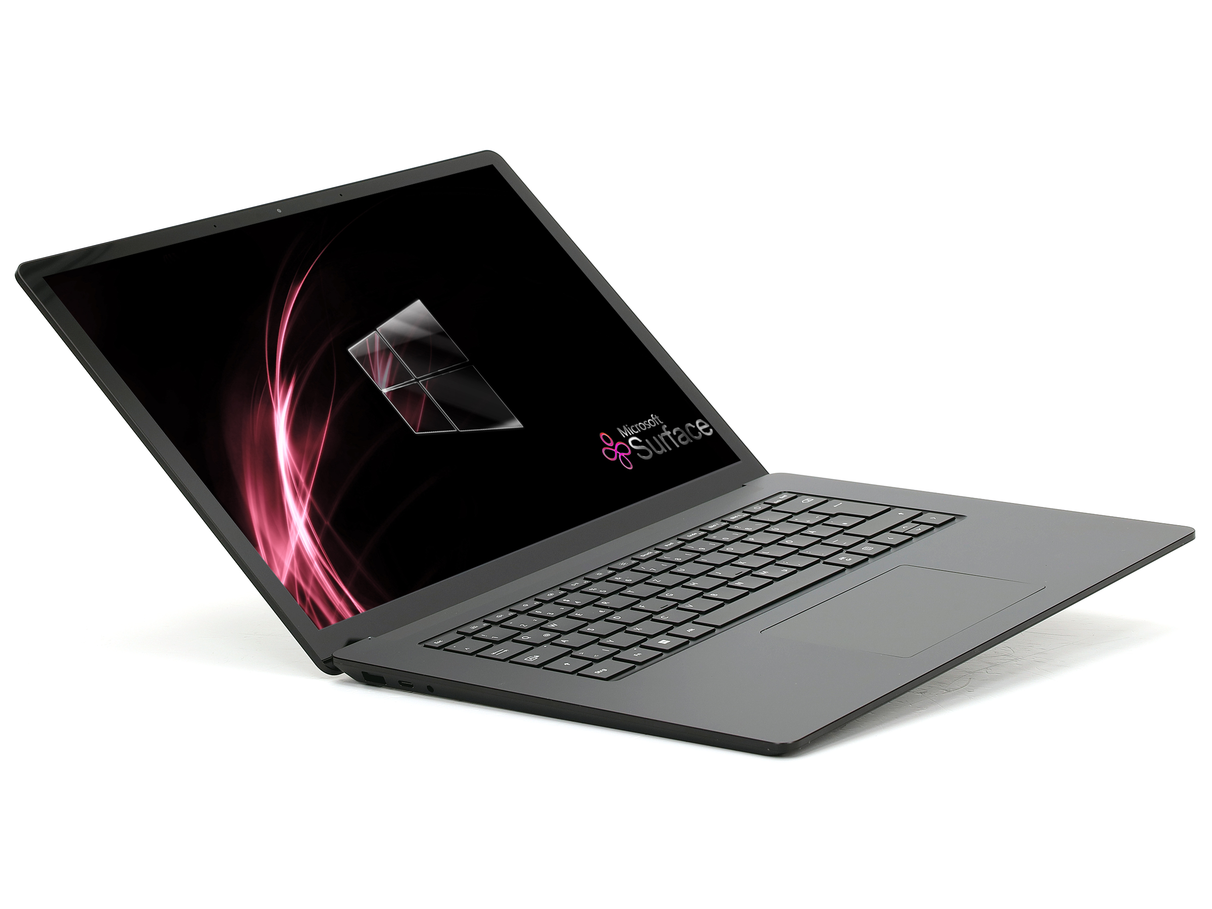 Microsoft Surface Laptop 5 13,5' Multitouch i7-1265U 10x 3.6GHz 16Gb 512Gb SSD
