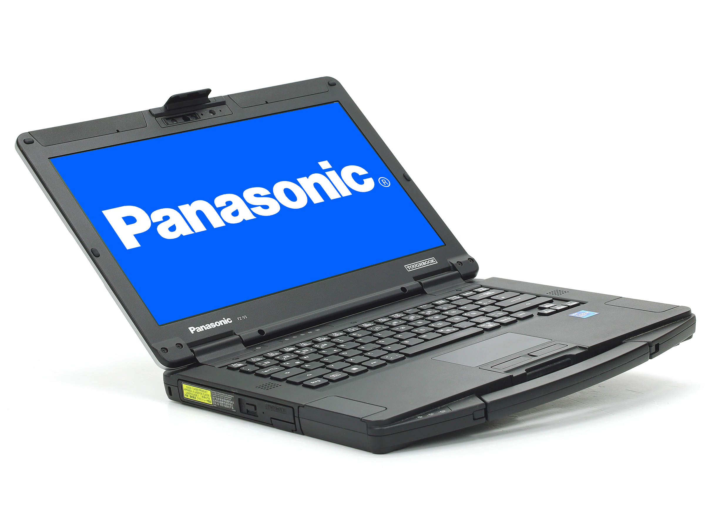 Panasonic Toughbook Fz-55 MK2 14' FHD i5-1145G7 16Gb 1TB NVMe Windows 11 Pro