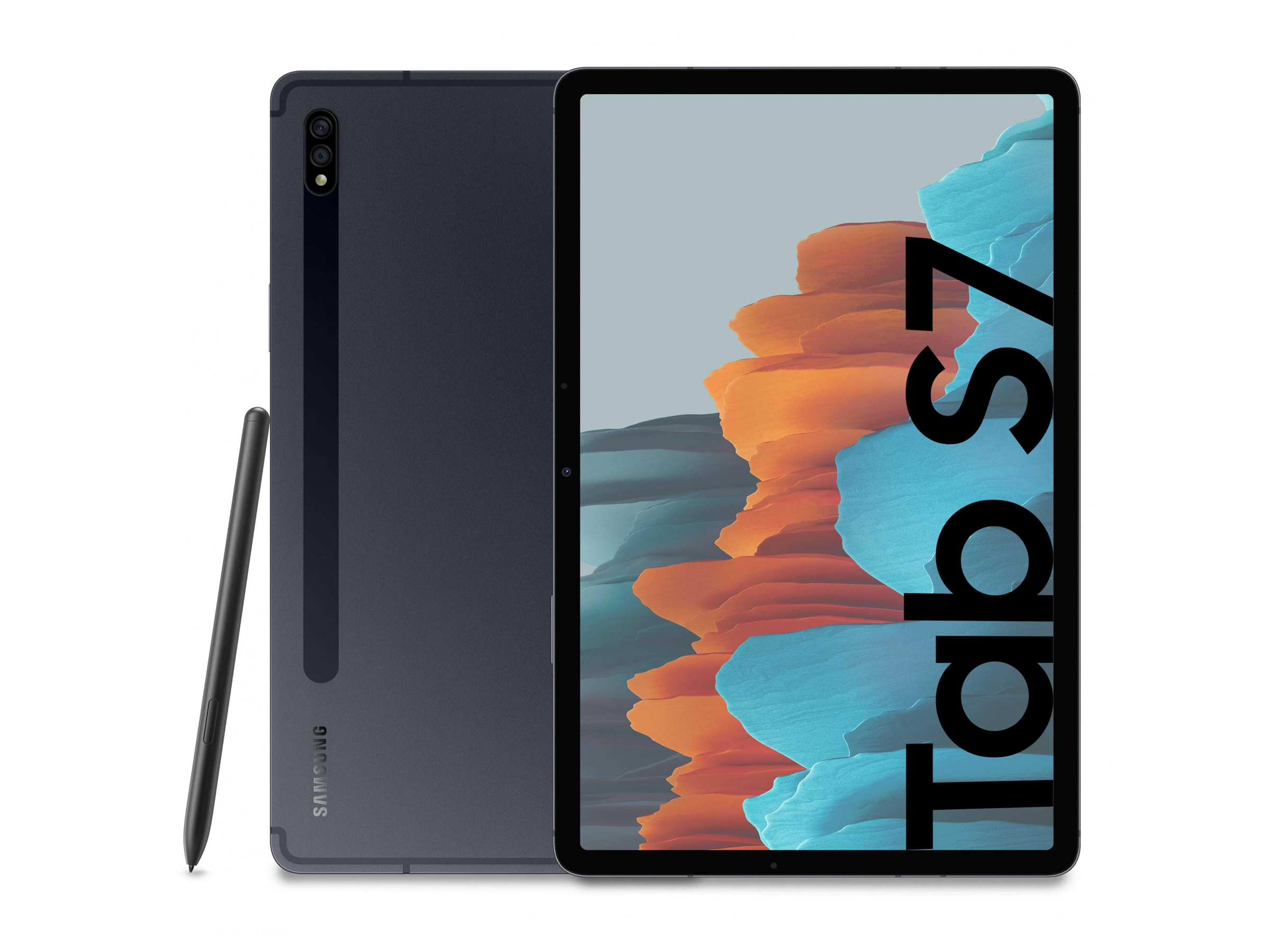 Samsung Galaxy Tab S7 LTE (T875) 27.9cm 11' Tablet 120Hz Display 128Gb