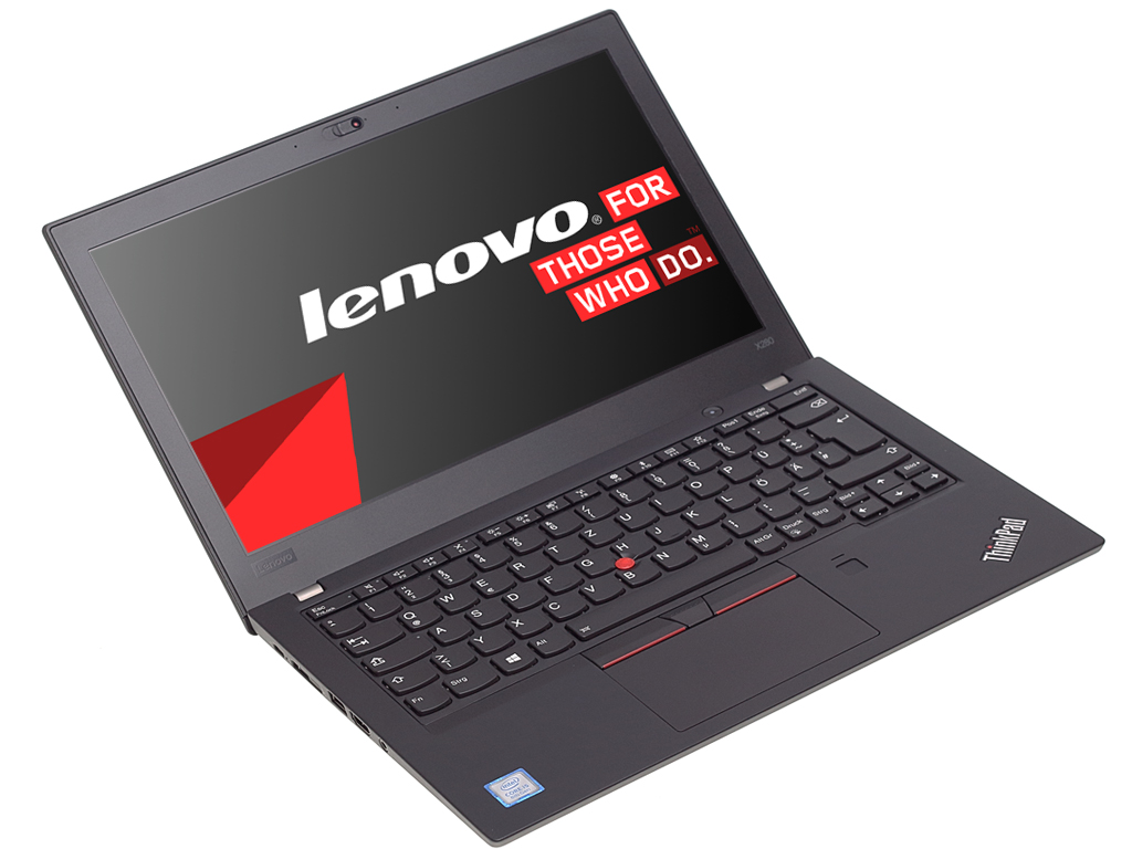 Lenovo ThinkPad X280 Notebook 12,5' FHD IPS i5-8350U 8GB 256Gb NVMe Win 10 Pro