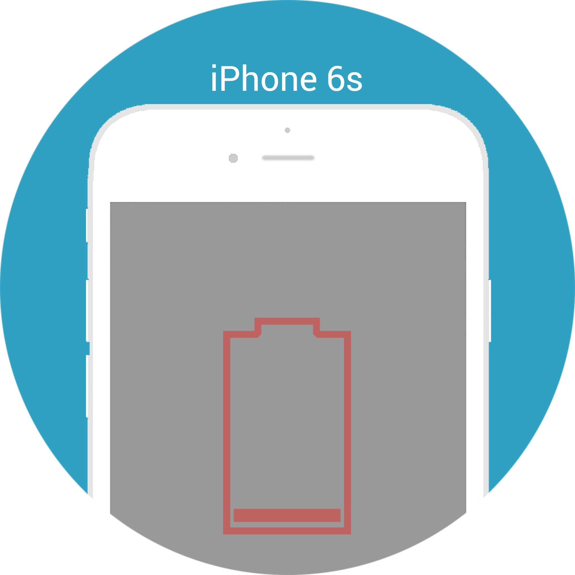 iPhone 6s - Akkuwechsel