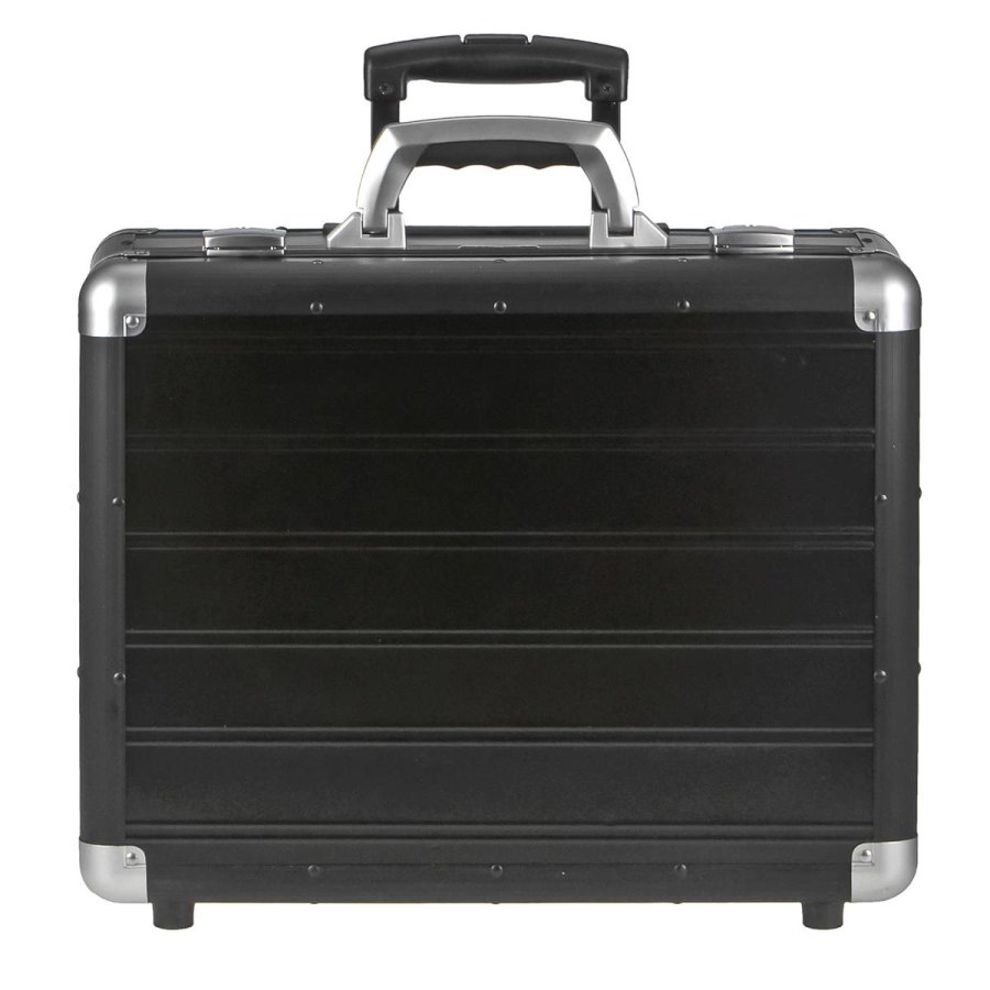 ALUMAXX Business-/Overnight Trolley 'GALAXY'