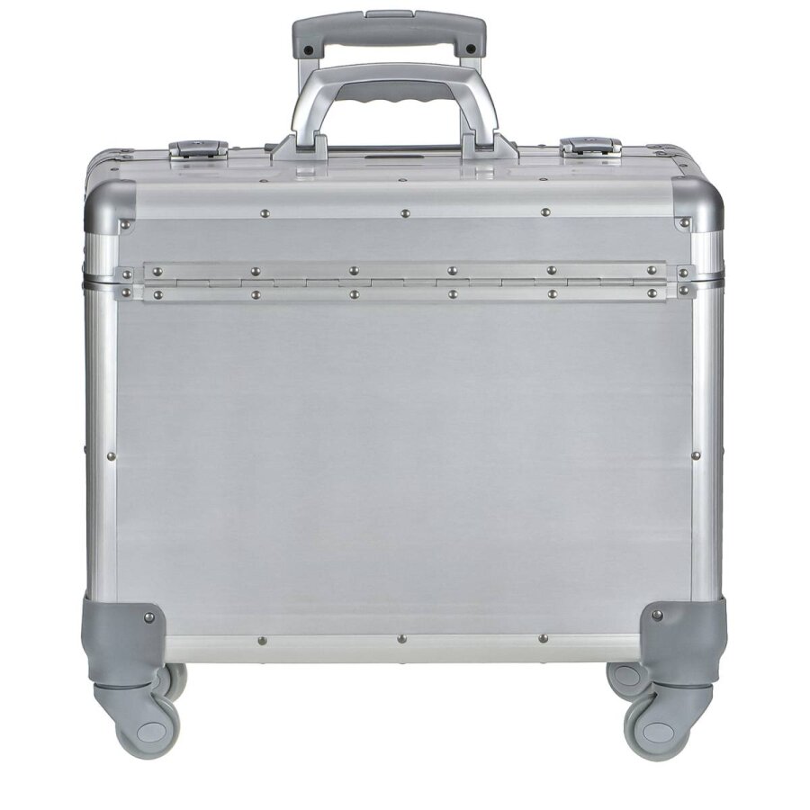 ALUMAXX Trolley-Pilotenkoffer 'PANDORA'