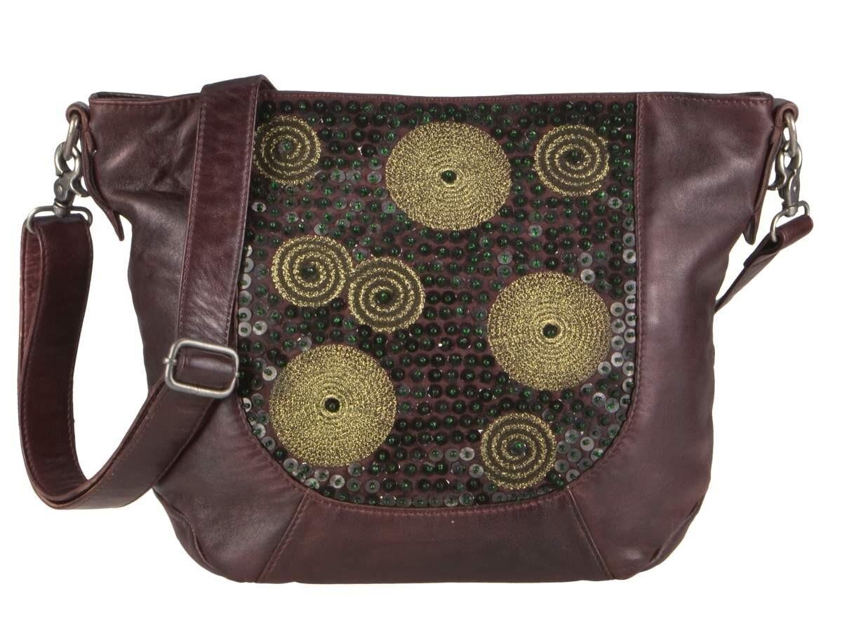 BILLY THE KID Umhängetasche 'ZARI'