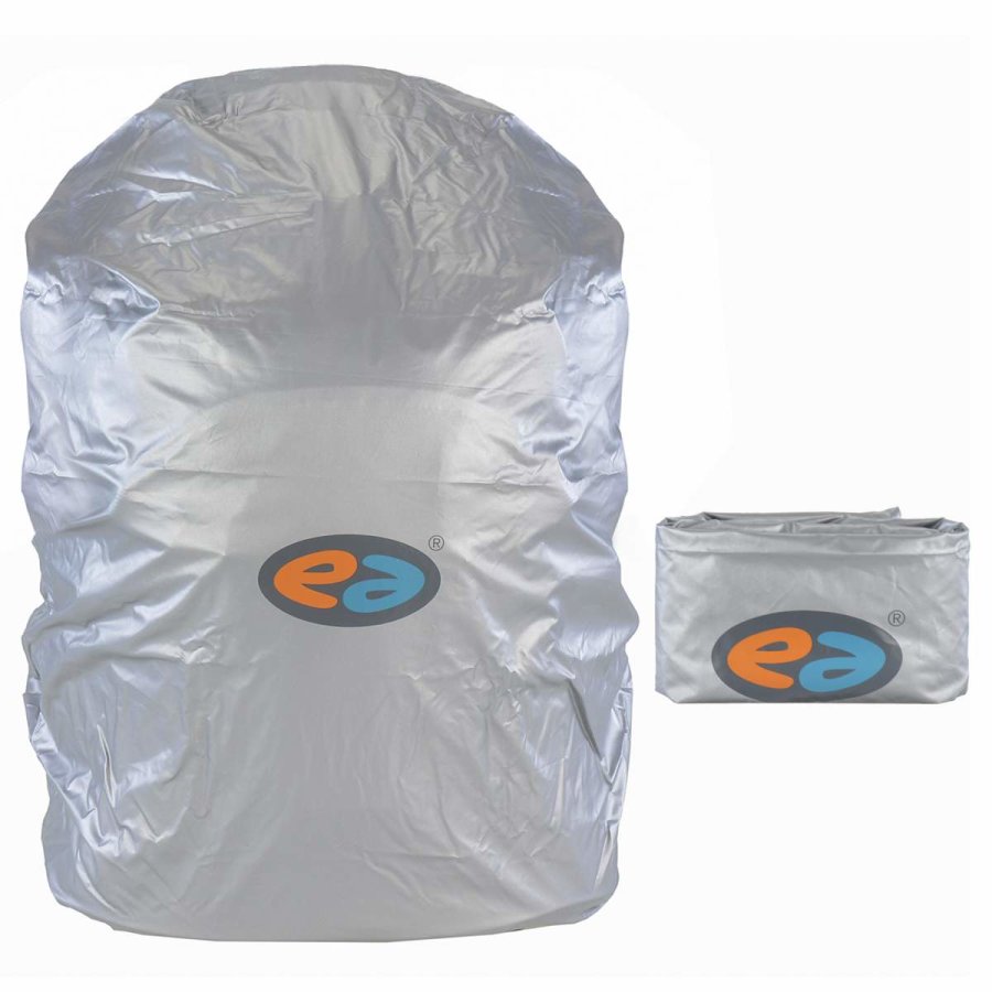 Yzea Regenhaube Regenhülle Schutz für Rucksäcke