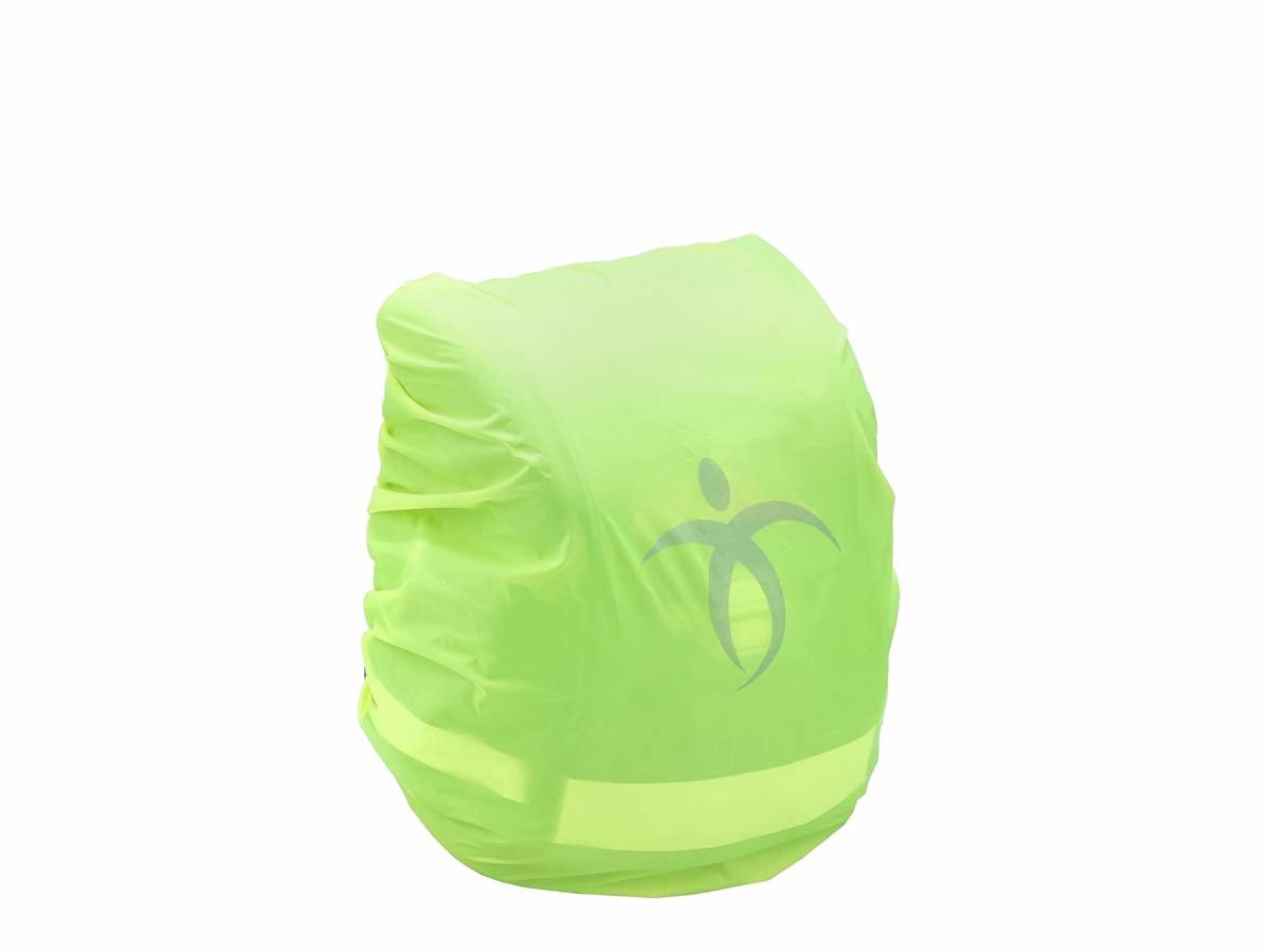 Regenschutzhülle für Schulranzen