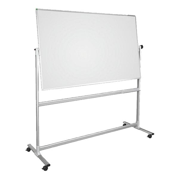 Franken Stativ-Drehtafel »U-Act! Line STC901« 120 x 90 cm weiß