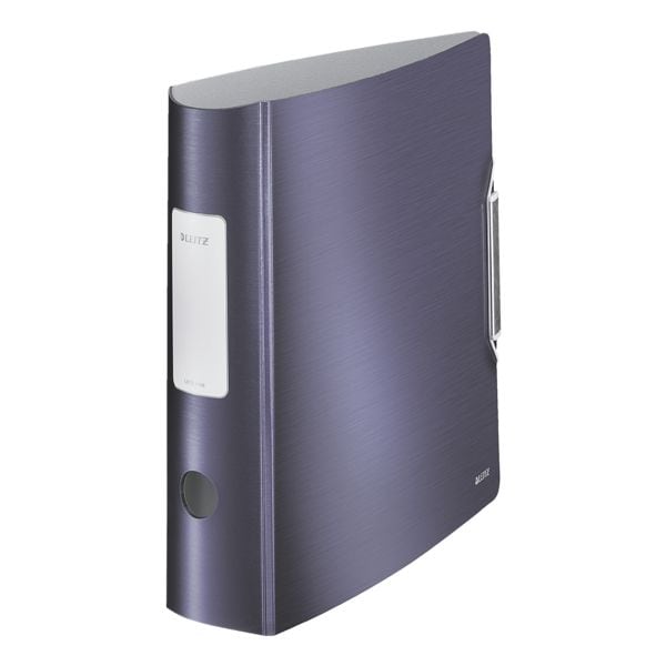 Leitz Ordner »180° Active Style 1108« blau, 8.2x31.8x31.2 cm