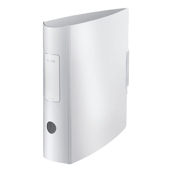 Leitz Ordner »180° Active Style 1108« weiß, 8.2x31.8x31.2 cm