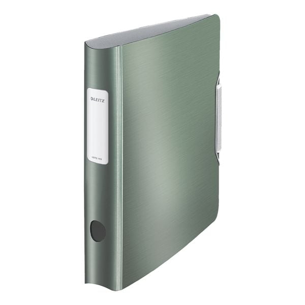 Leitz Ordner »180° Active Style 1109« grün, 6.5x31.8x30.8 cm