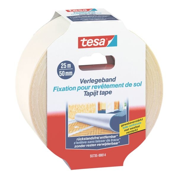 tesa Verlegeband 55735, 5 cm