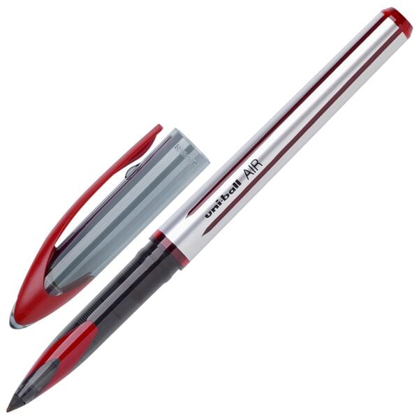 uni-ball Tintenroller »Uni-Ball AIR« rot